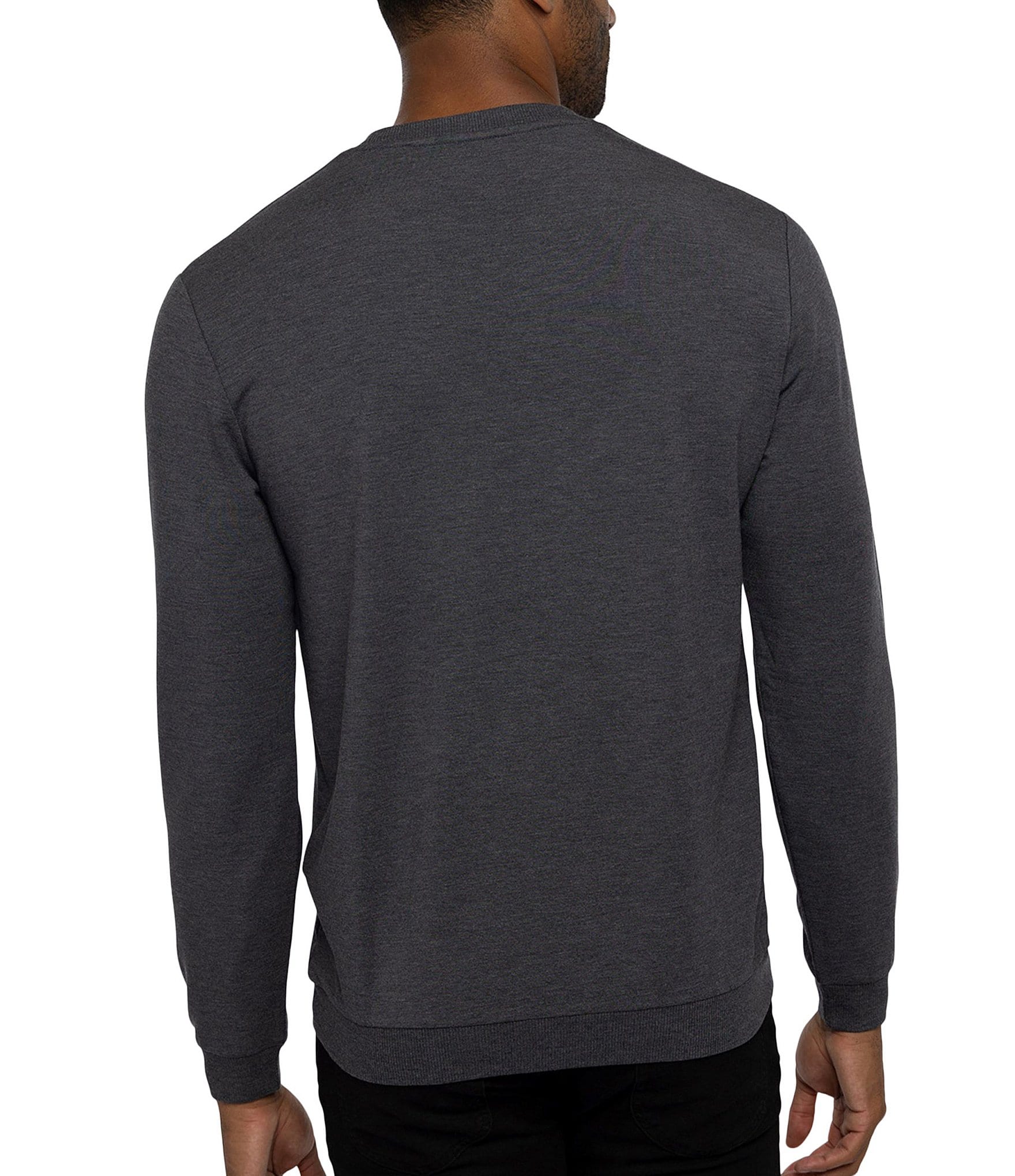 TravisMathew Amenities Sweater