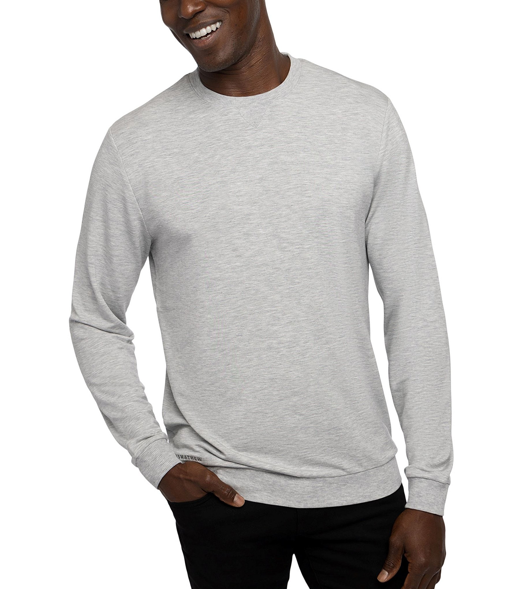 TravisMathew Amenities Sweater