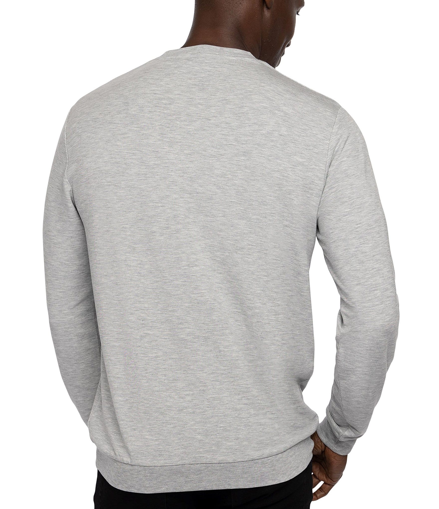 TravisMathew Amenities Sweater