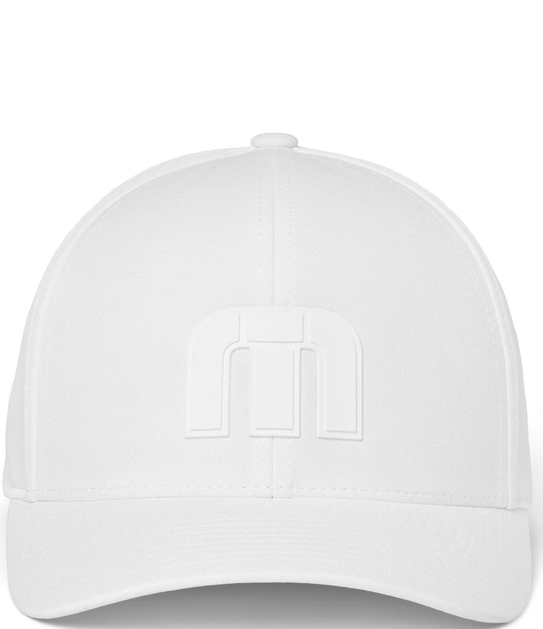 TravisMathew Bahamas Tech Snapback Hat