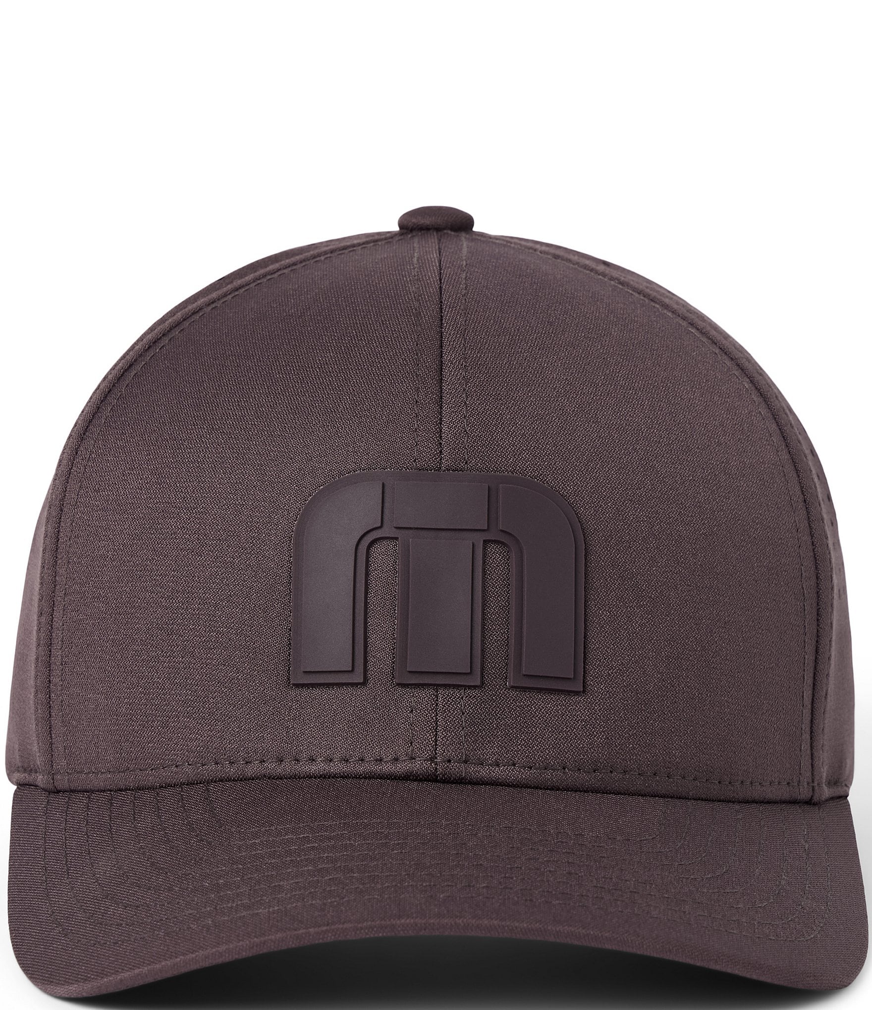 TravisMathew Bahamas Tech Snapback Hat