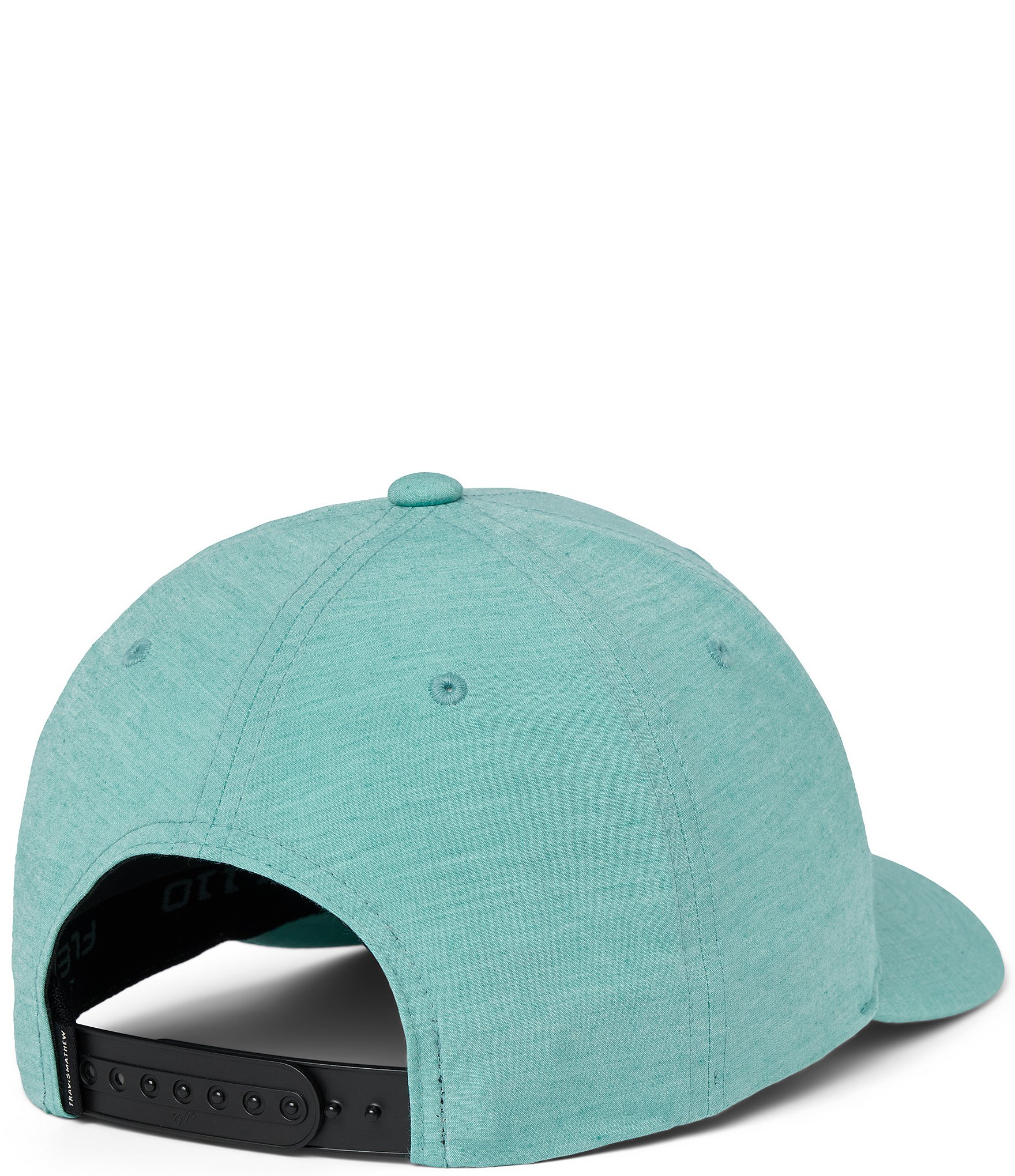 TravisMathew Beach Club Snapback Hat