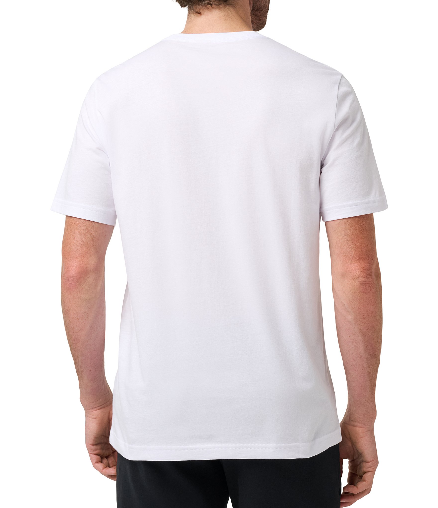 TravisMathew Best Version Short Sleeve T-Shirt
