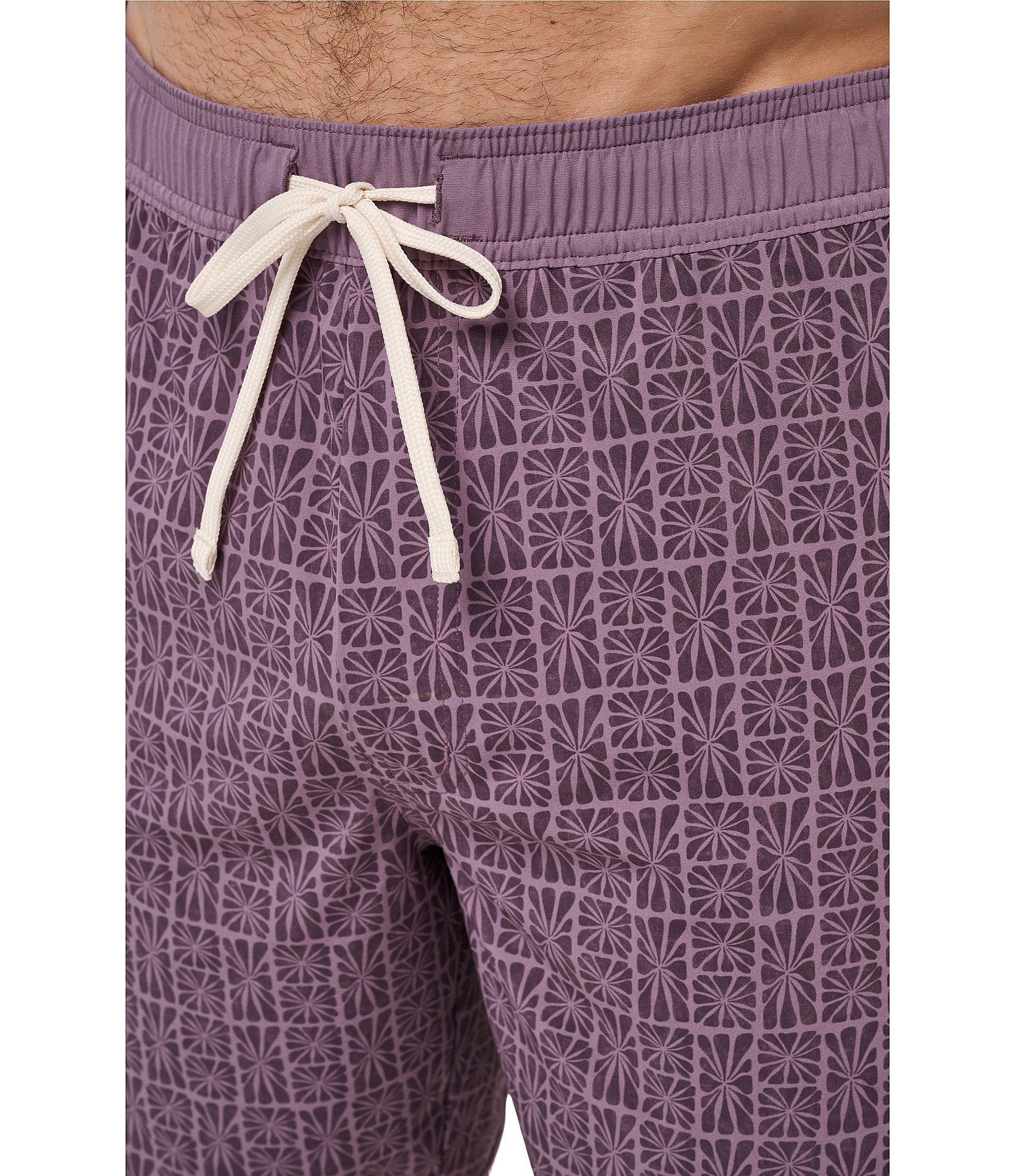 TravisMathew Cabana E-Waist 7.5#double; Inseam Board Shorts