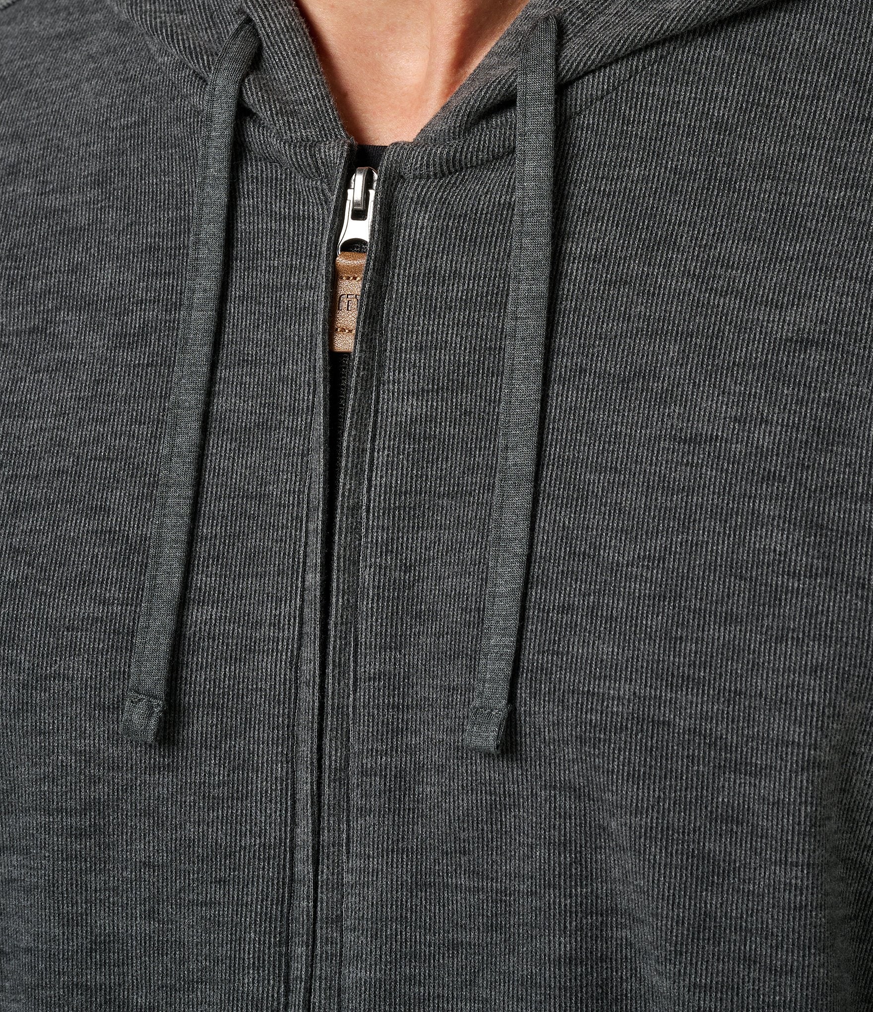 TravisMathew Cloud Sweater Full Zip Jacket