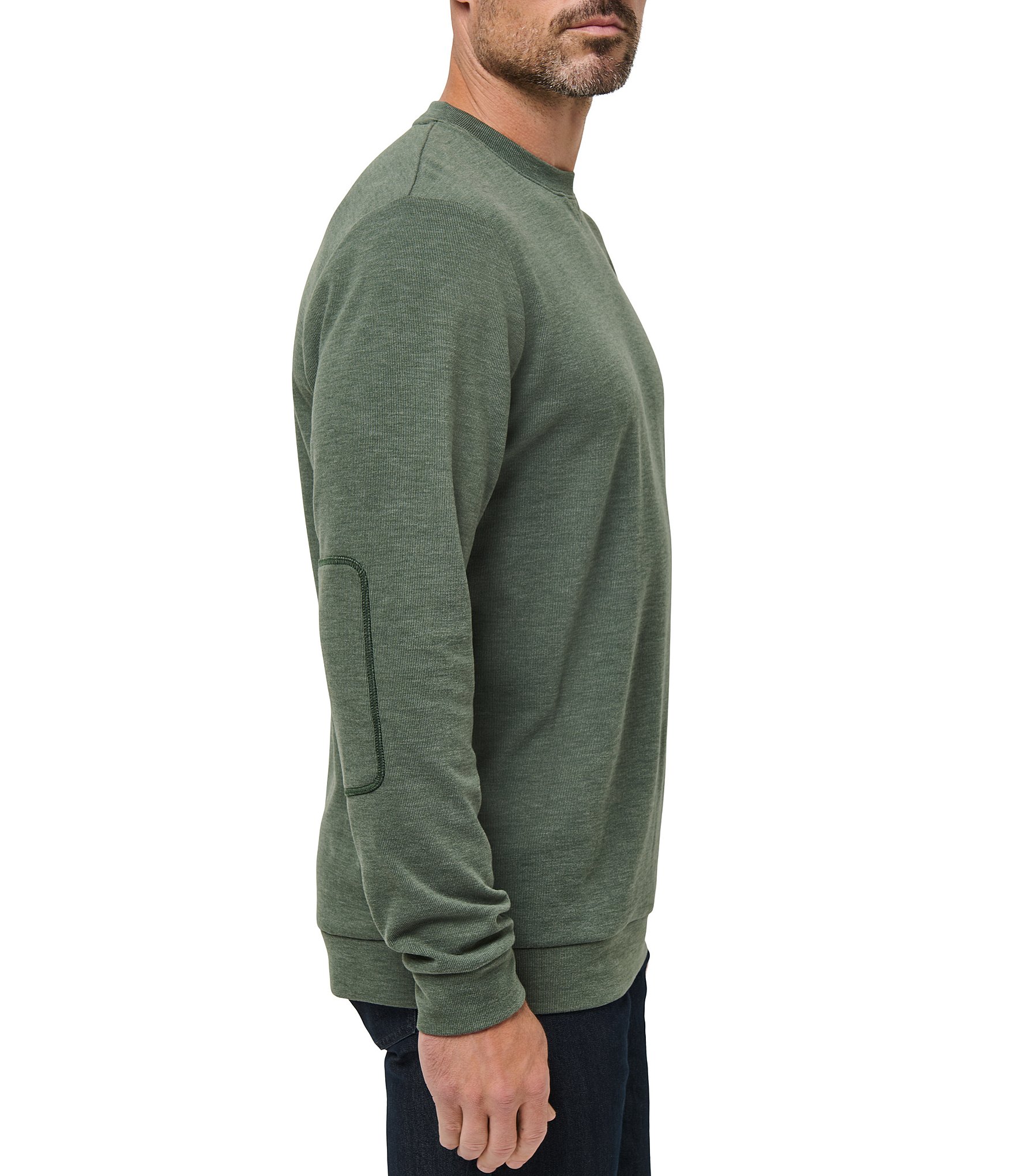 TravisMathew Cloud Sweater