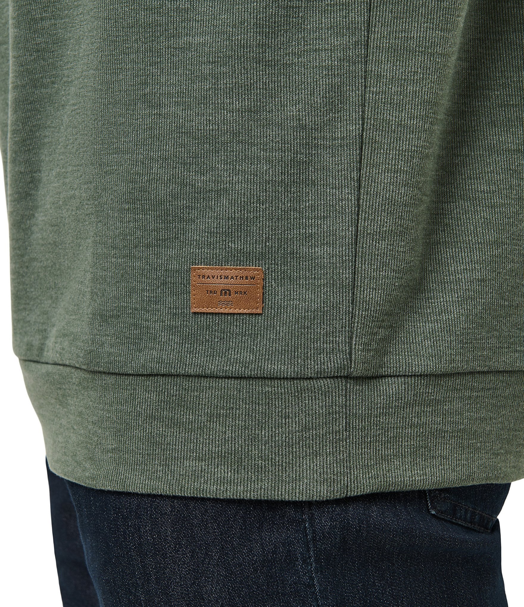 TravisMathew Cloud Sweater