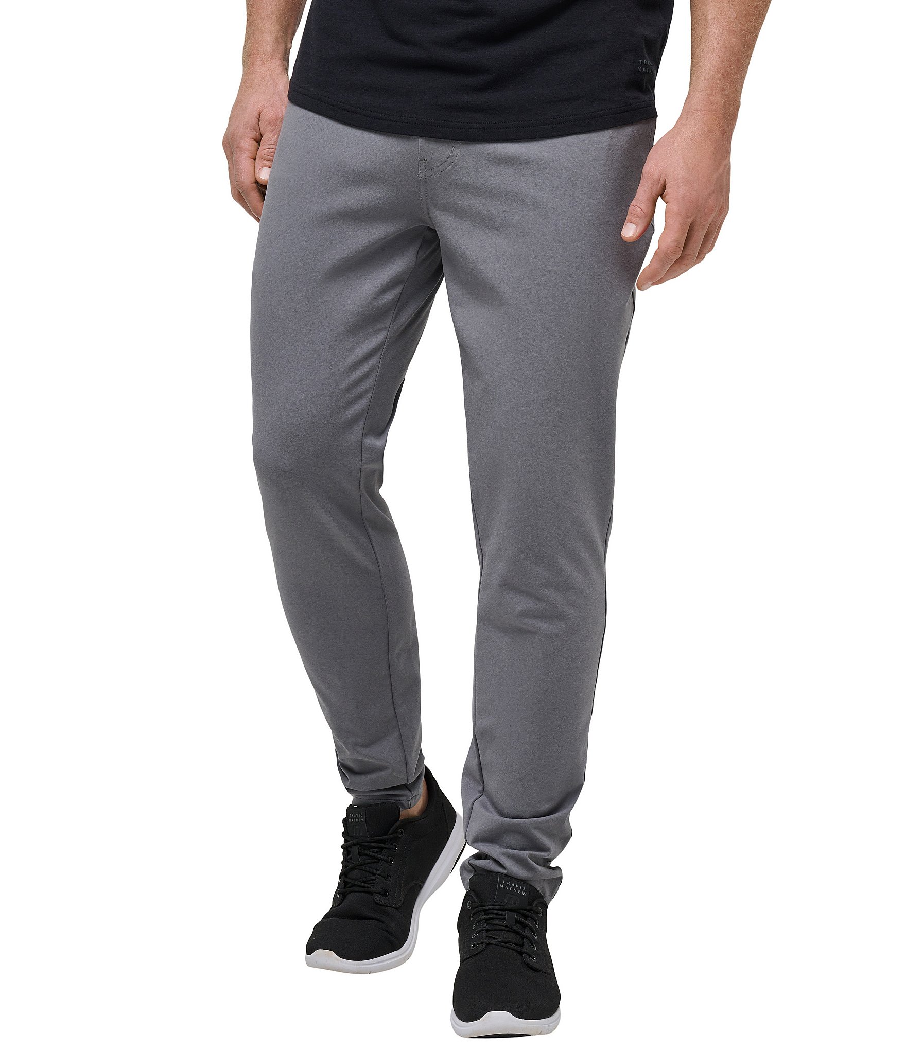 TravisMathew Comfort Stretch Chino Pants