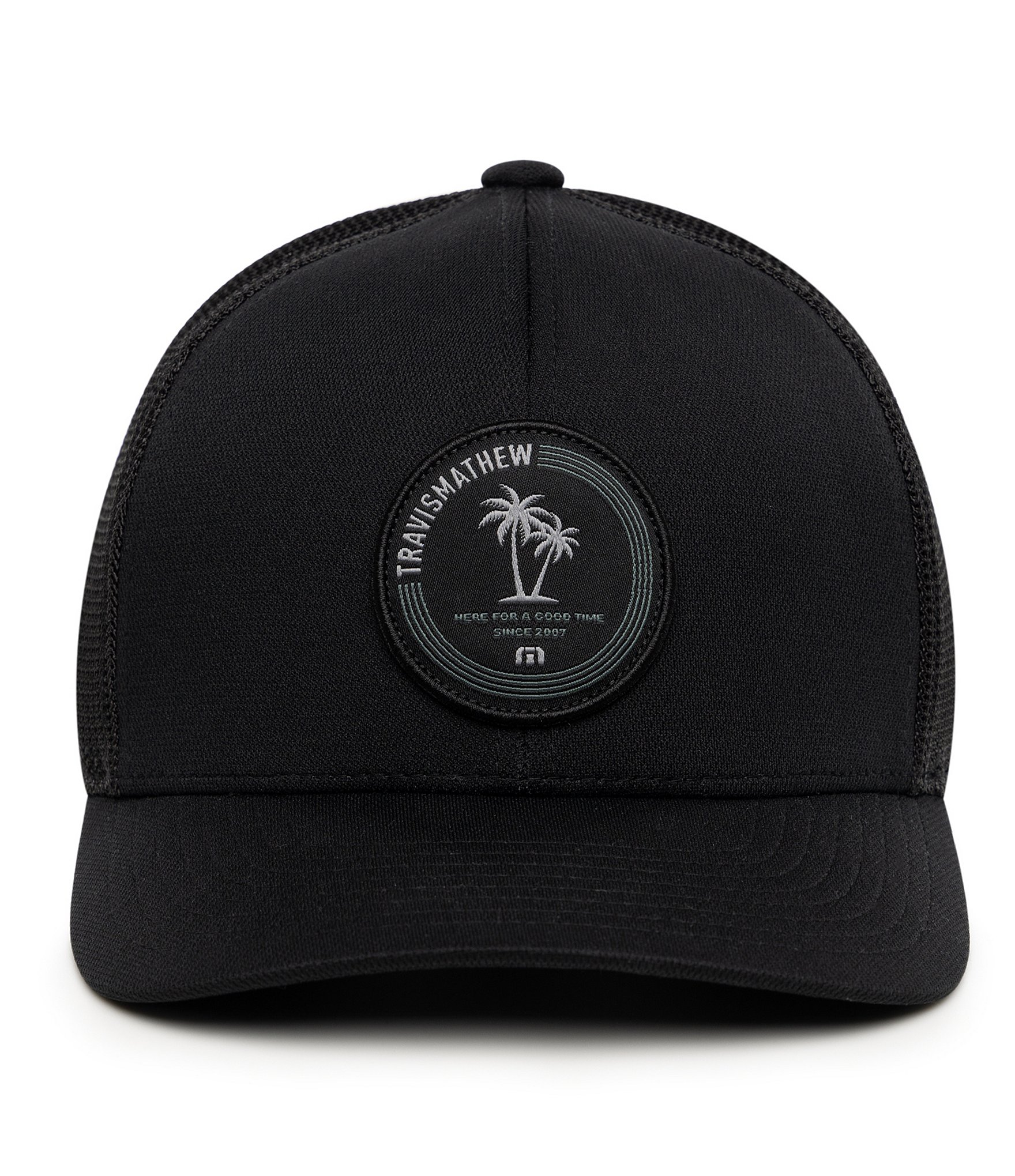 TravisMathew Count The Minutes Hat | Dillard's