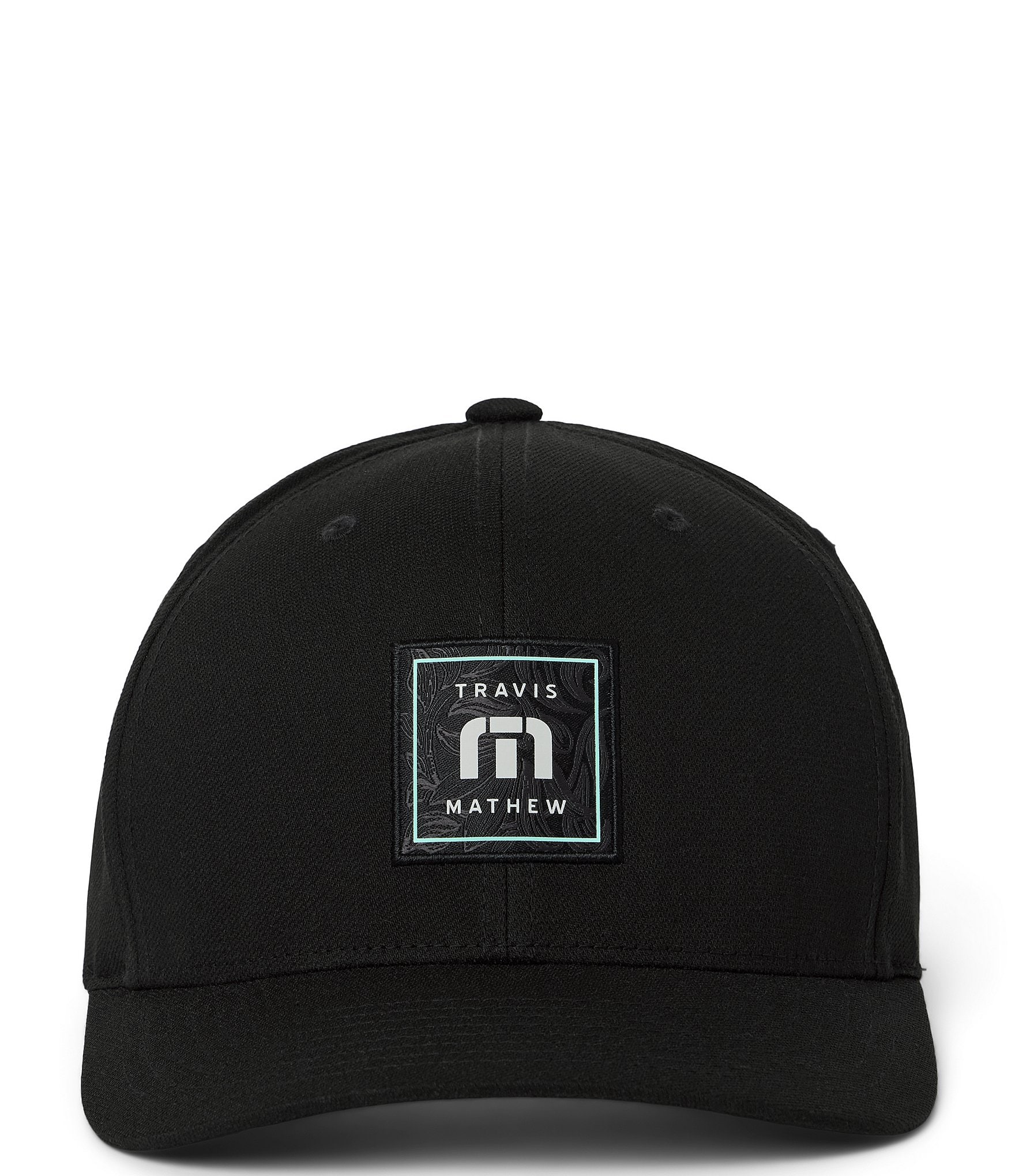 TravisMathew Final Boarding Hat