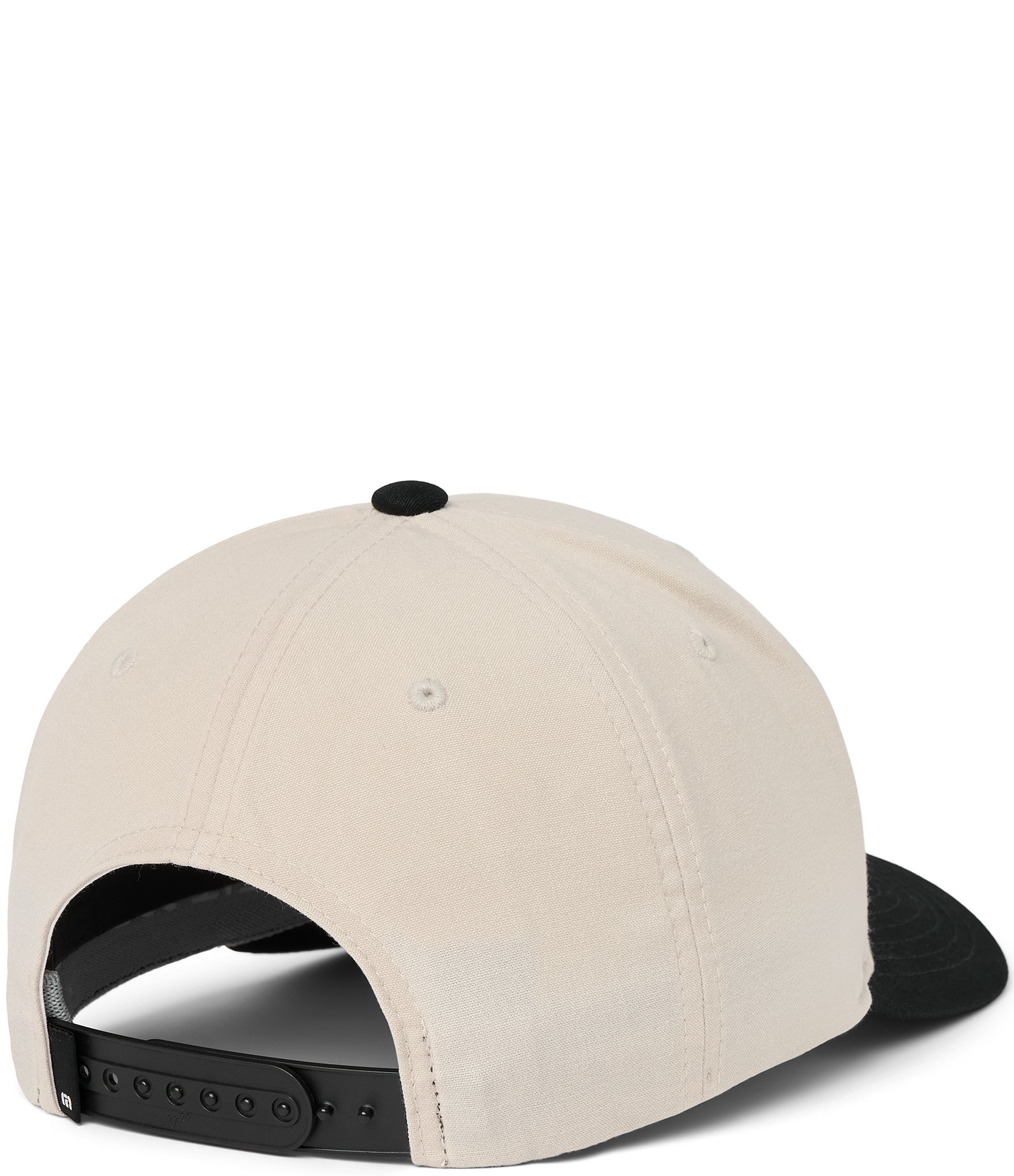 TravisMathew Free Pass Snapback Hat
