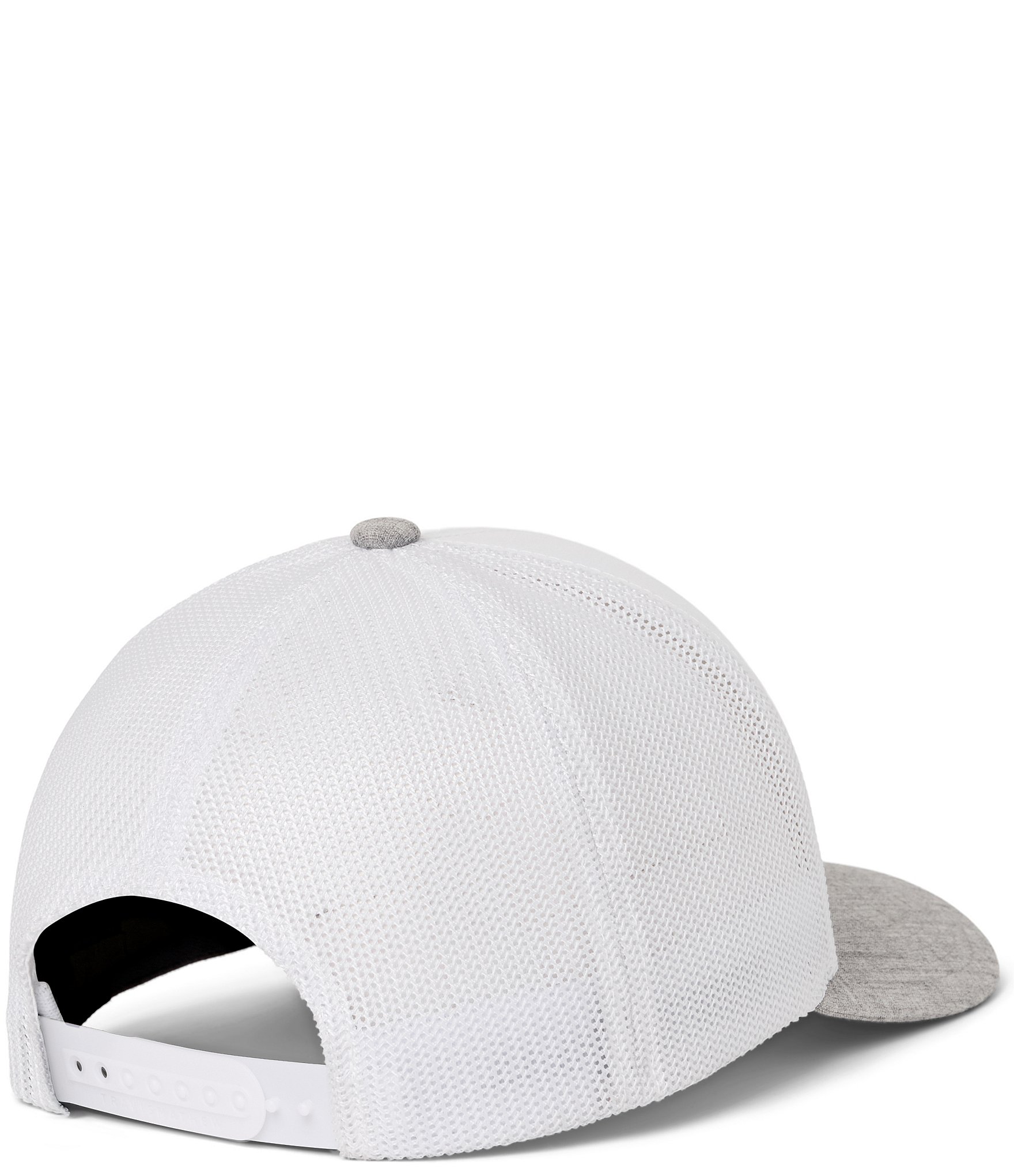 TravisMathew Full Passport Hat