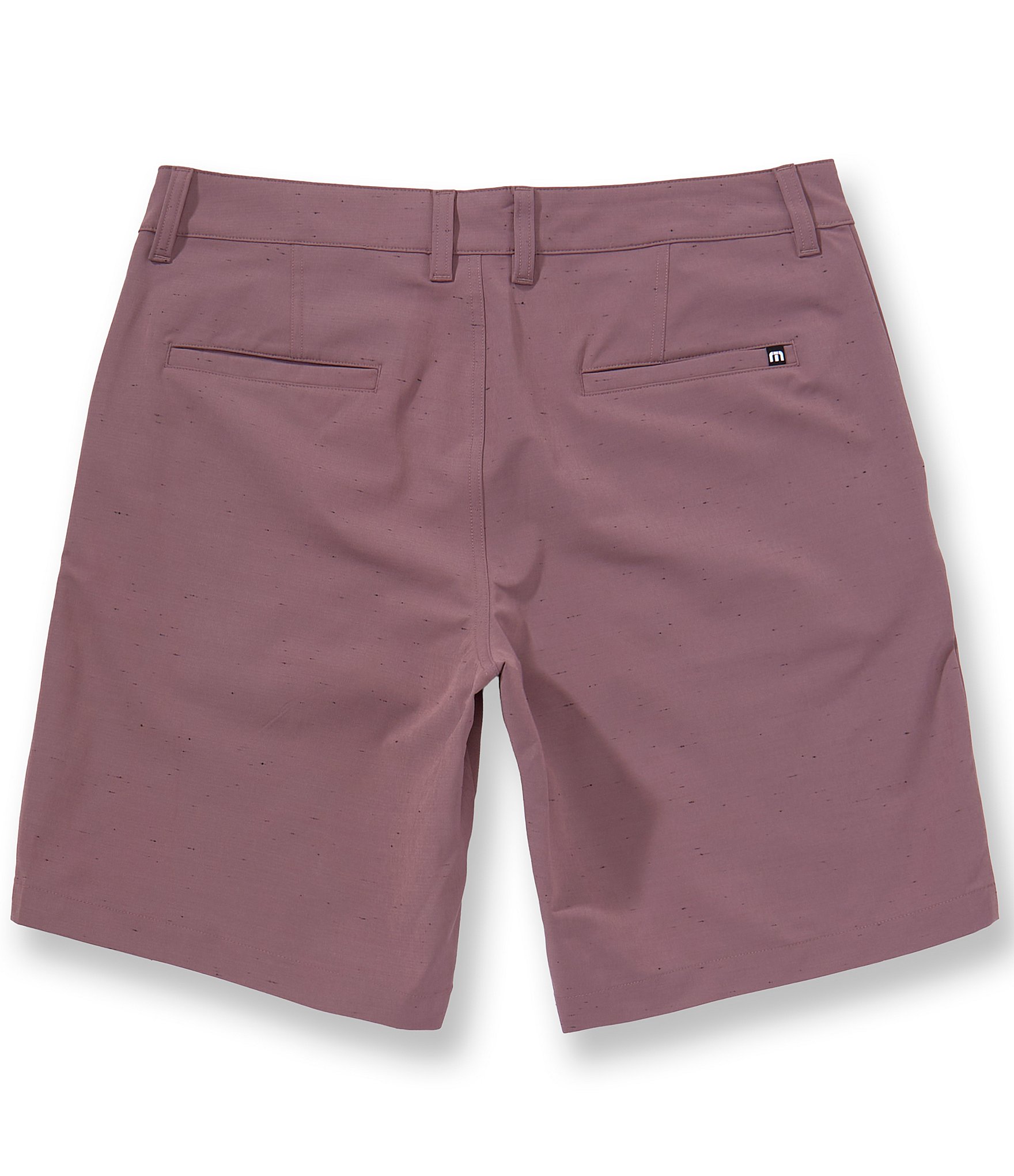 TravisMathew Fun Factor 9#double; Inseam Shorts