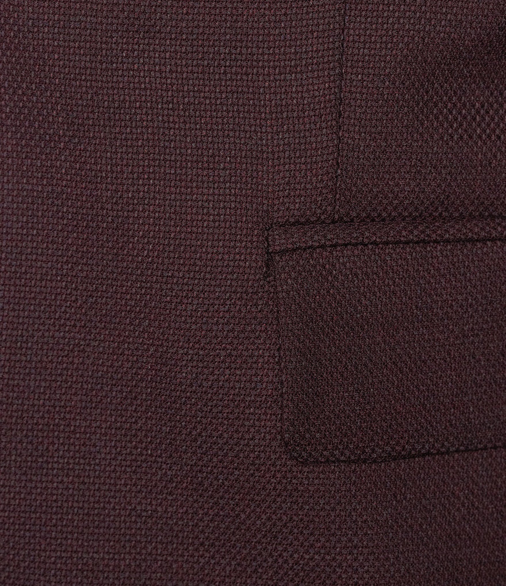 TravisMathew Montreal Modern Fit Solid Sport Coat