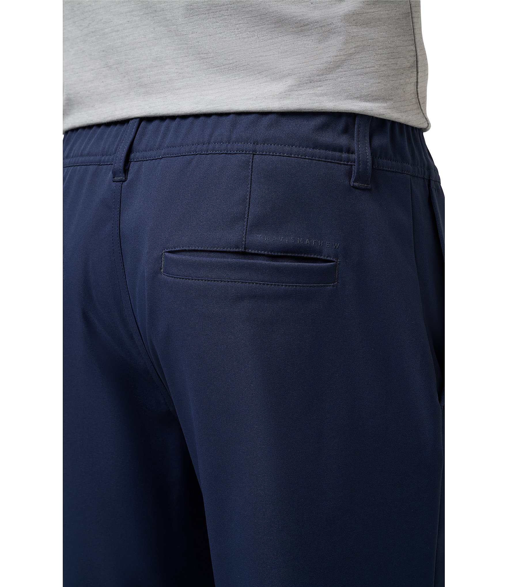TravisMathew OTC 2.0 Jogger Pants