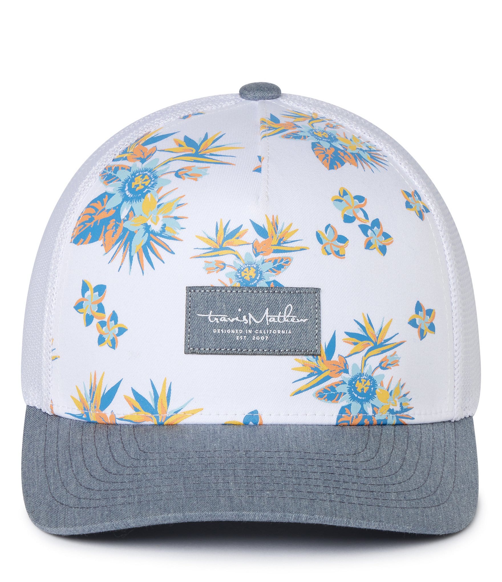 TravisMathew Salt Pond Beach Hat