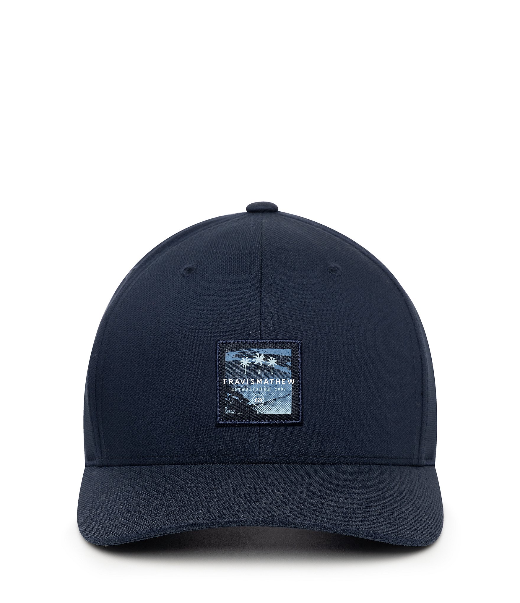 TravisMathew Summer Set Hat