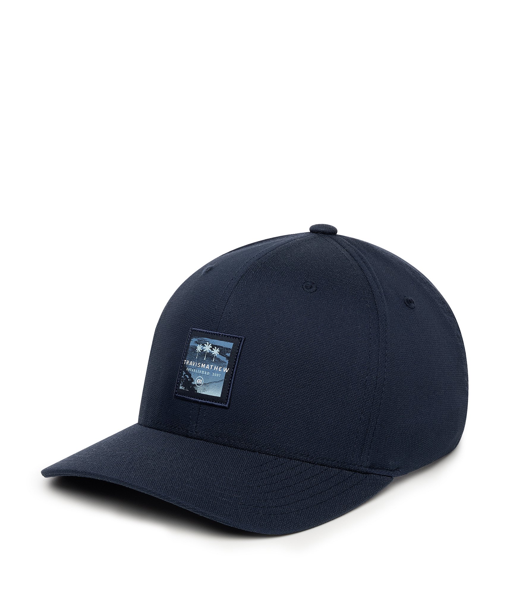 TravisMathew Summer Set Hat