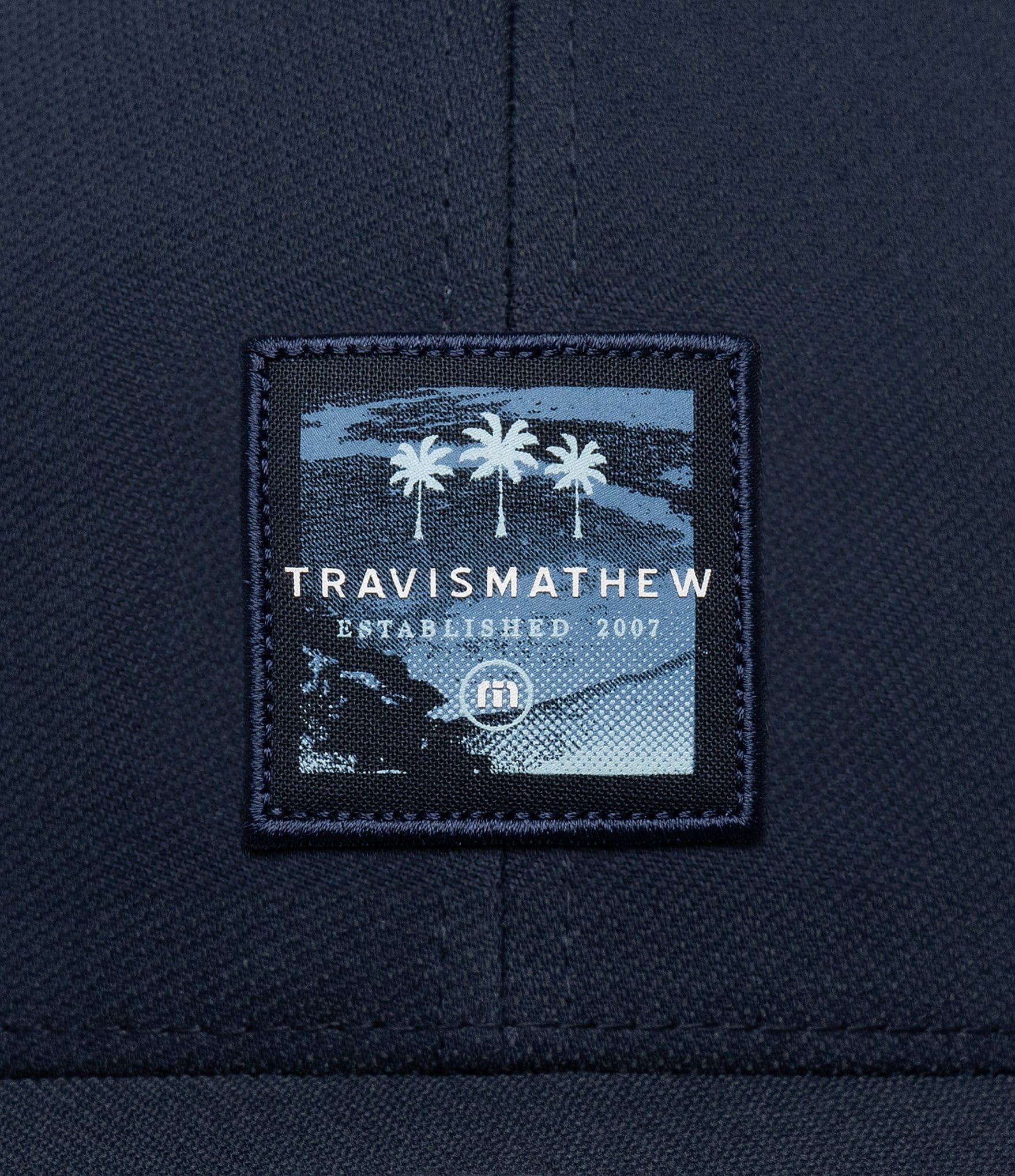 TravisMathew Summer Set Hat