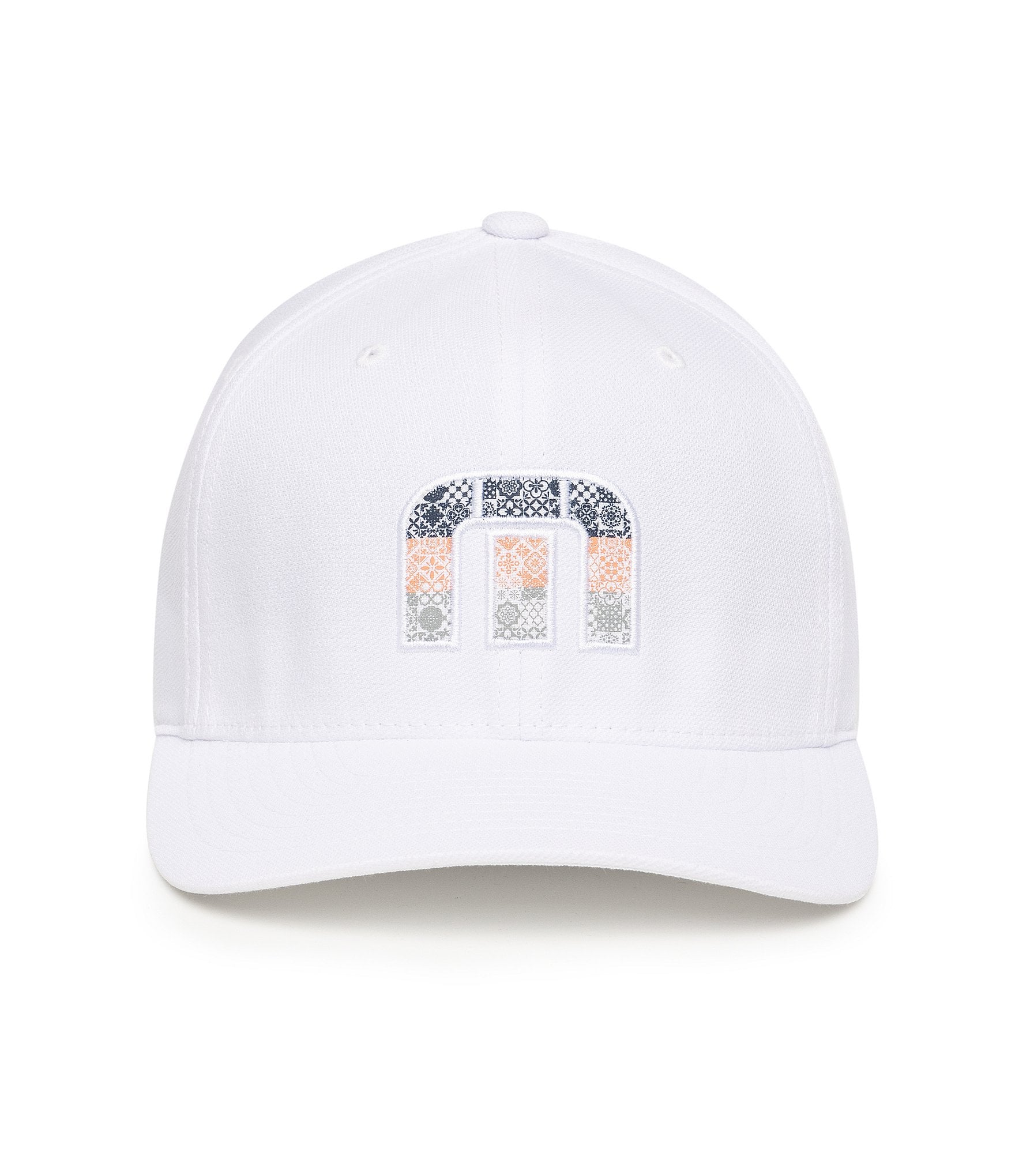 Dolphins Hat Grey