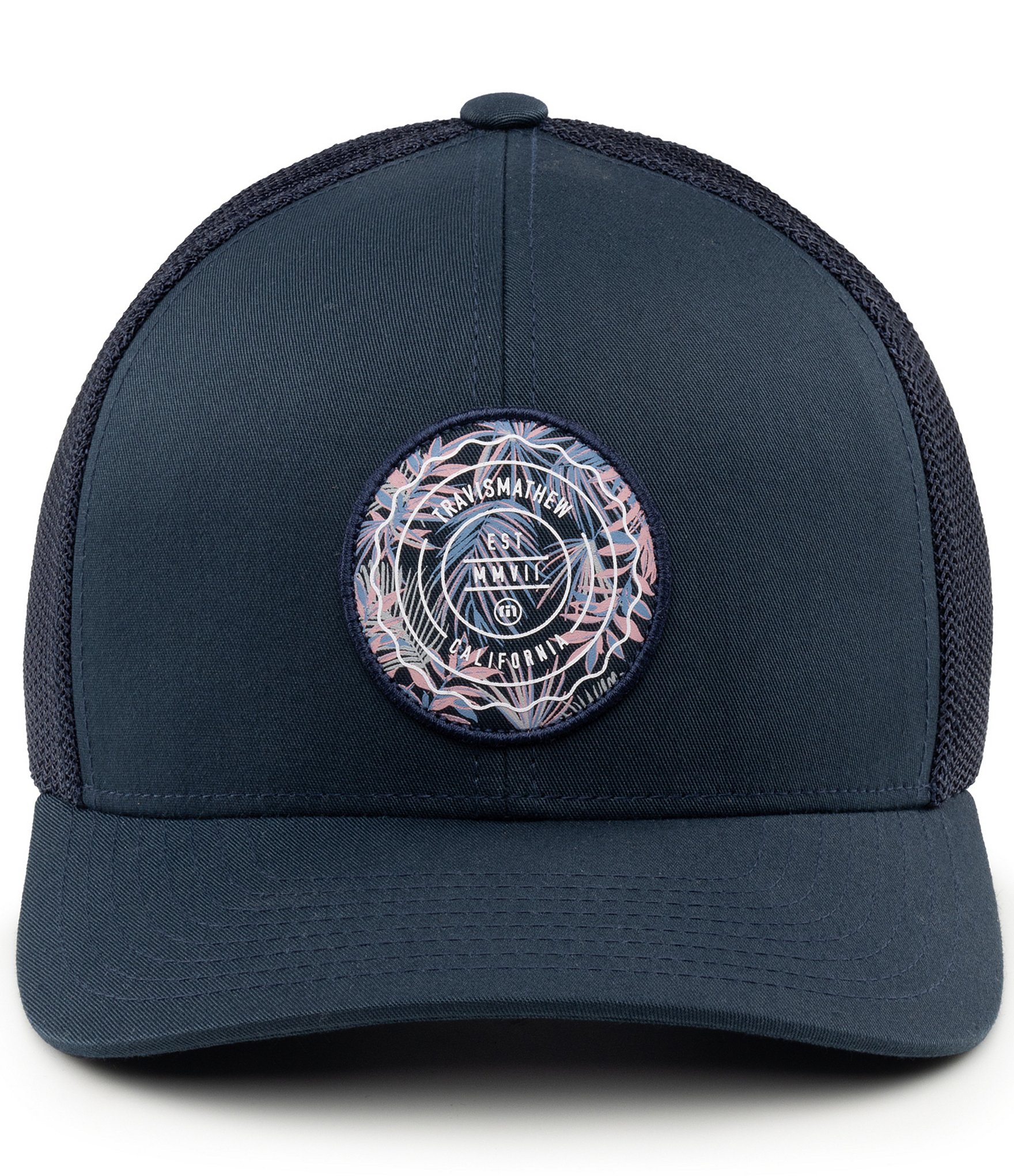 Travismathew The Patch Floral Cap