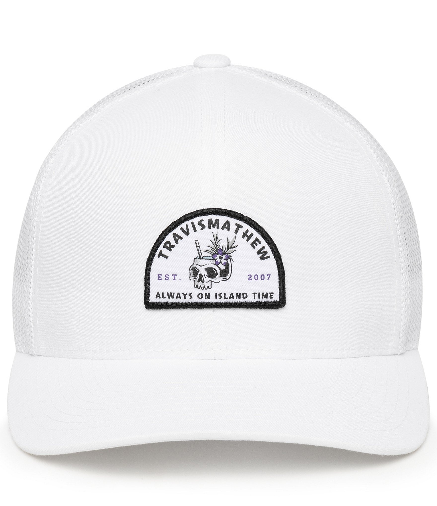 TravisMathew Venus Pool Hat