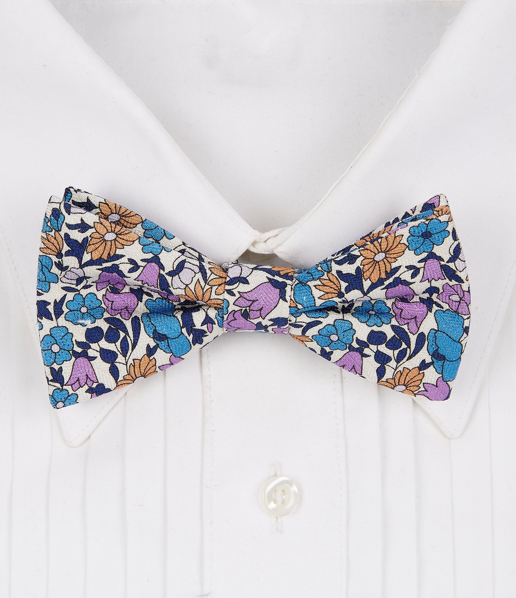 Class Club Boys Bow Tie & Suspenders Set