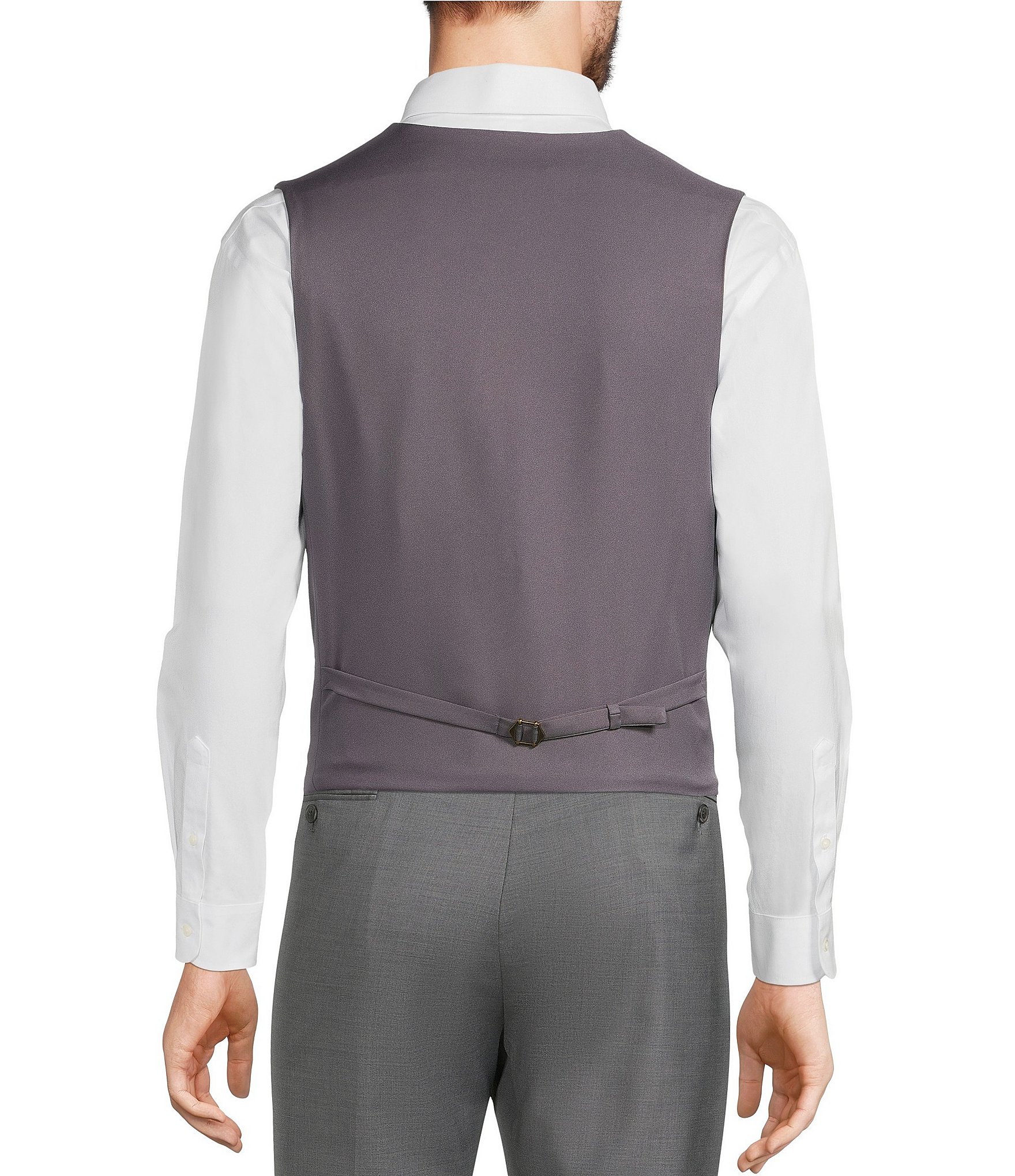 Tre Vero Performance Stretch Vest