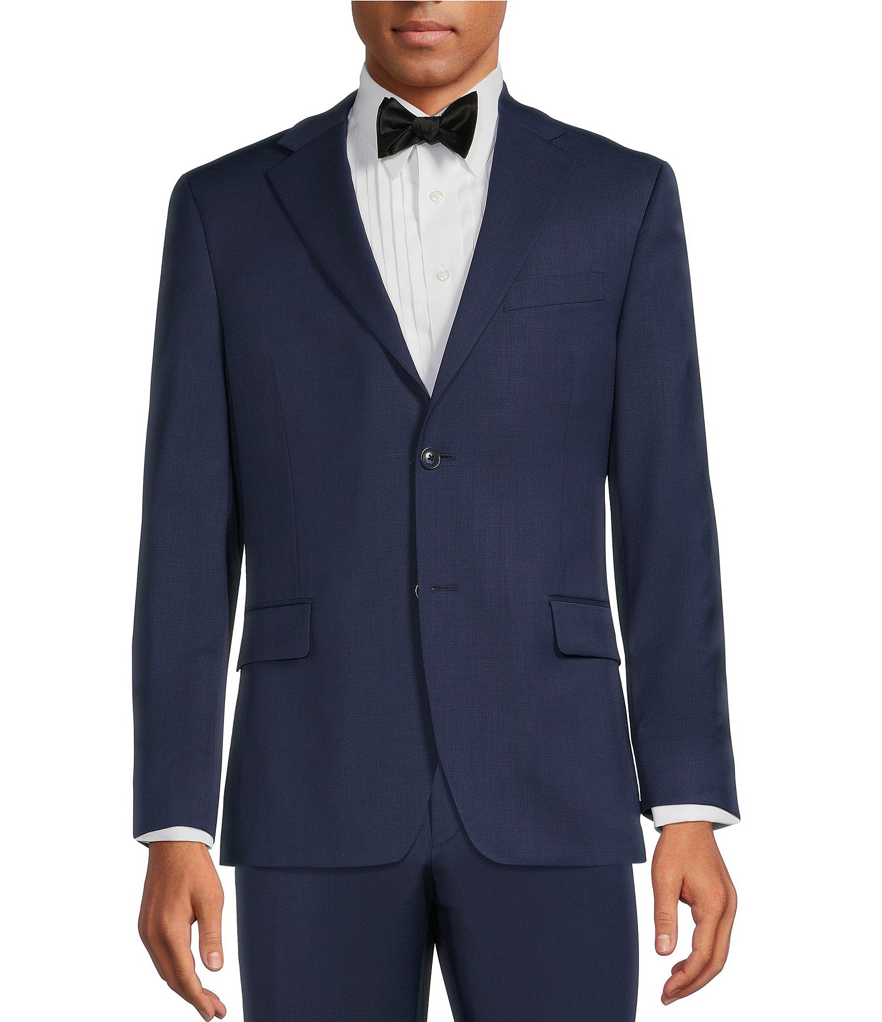 Dillard's calvin klein suit on sale separates