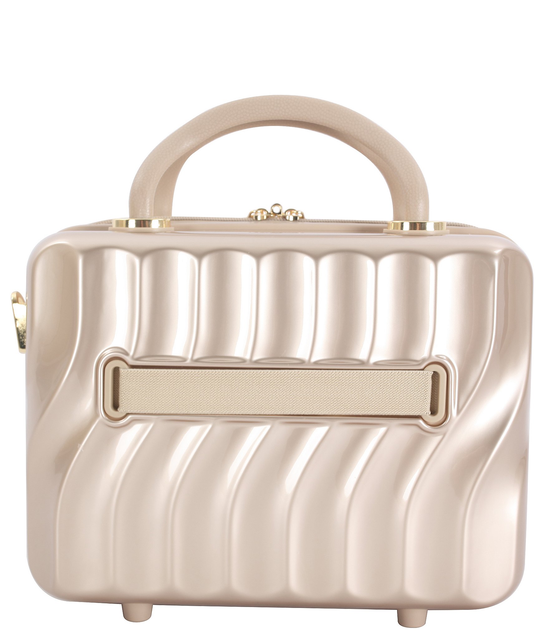 Triforce Cosmopolitan Collection 12#double; Beauty Case