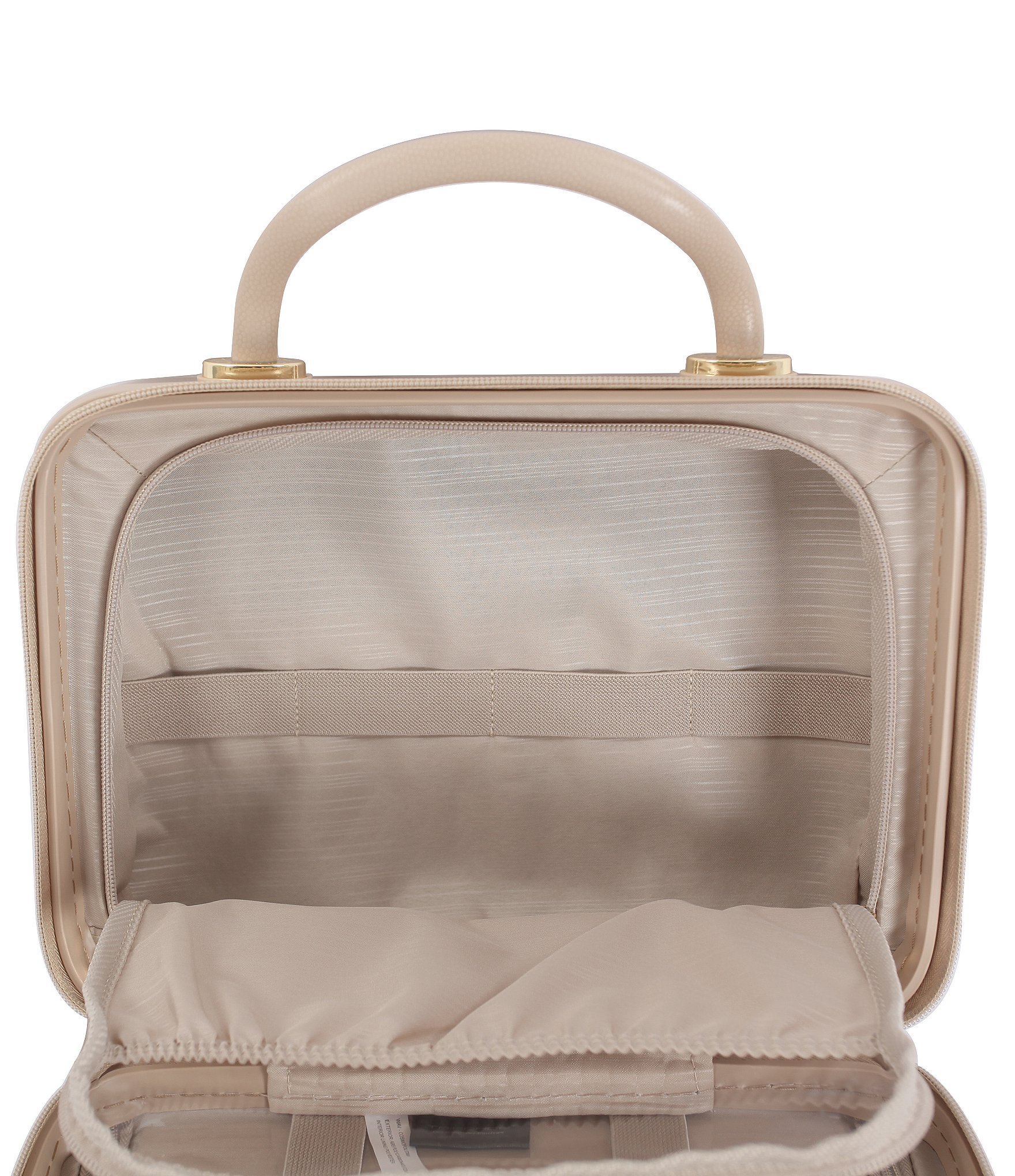 Triforce Cosmopolitan Collection 12#double; Beauty Case