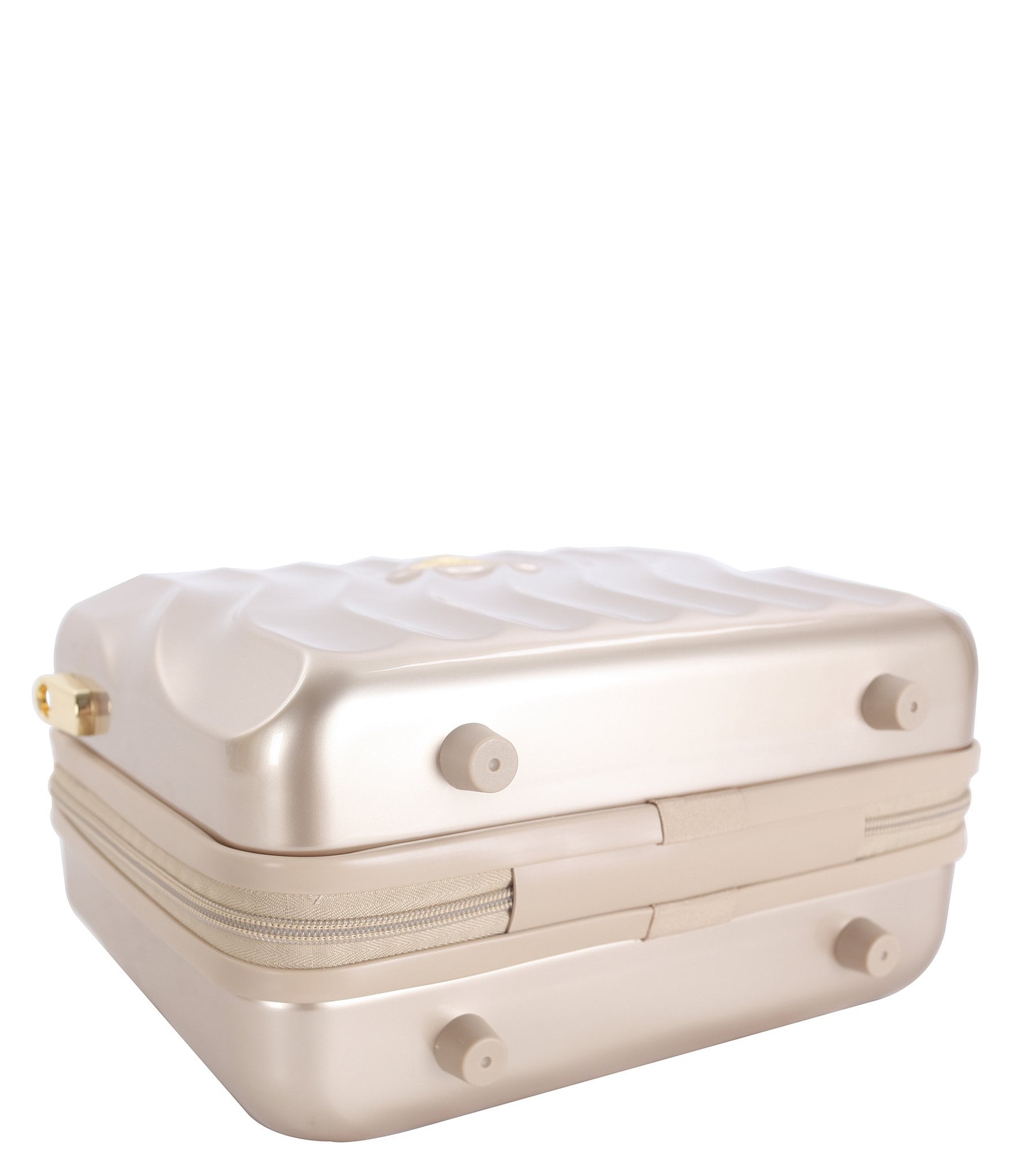 Triforce Cosmopolitan Collection 12#double; Beauty Case