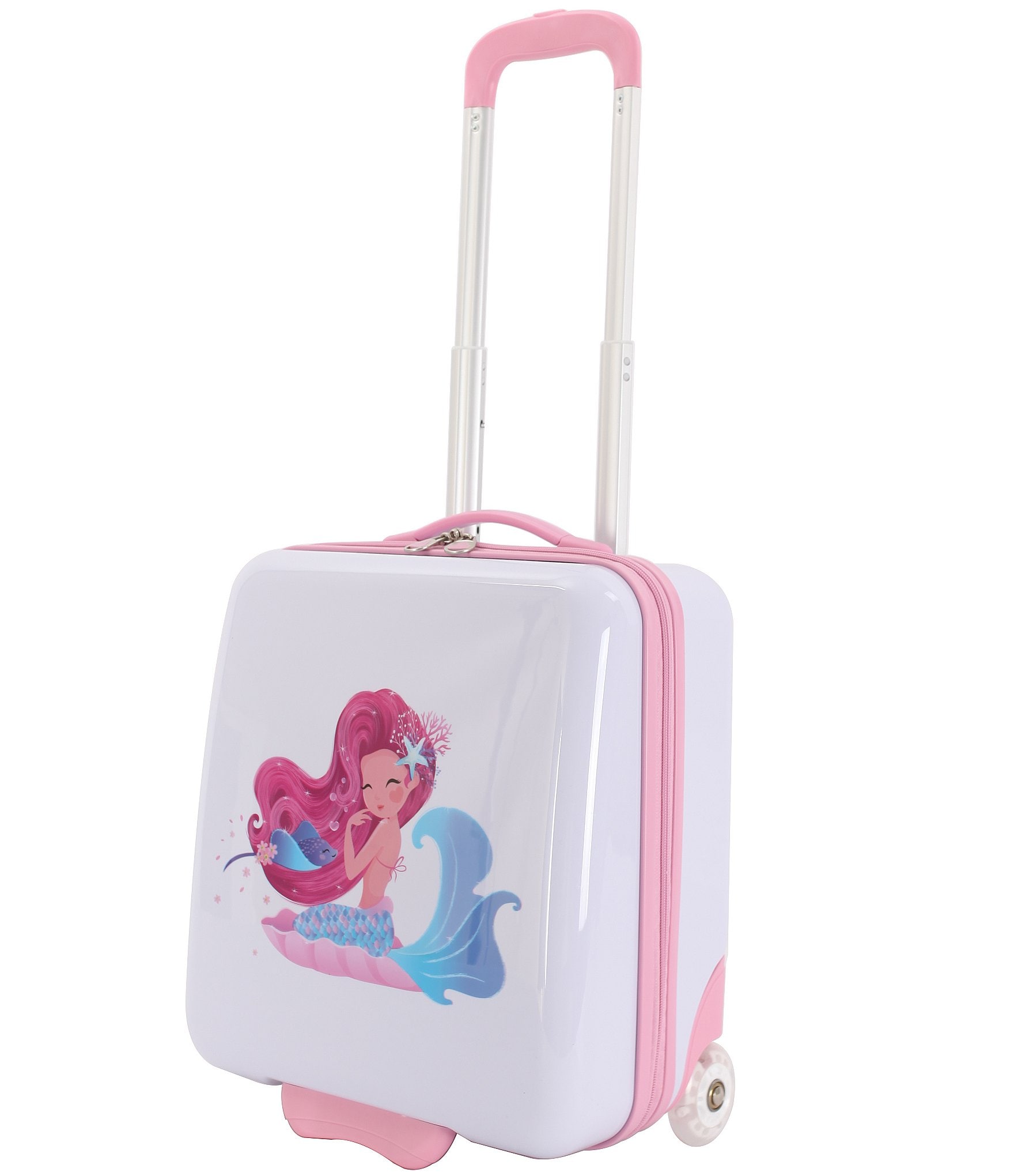 The Little Mermaid good Wheel bag