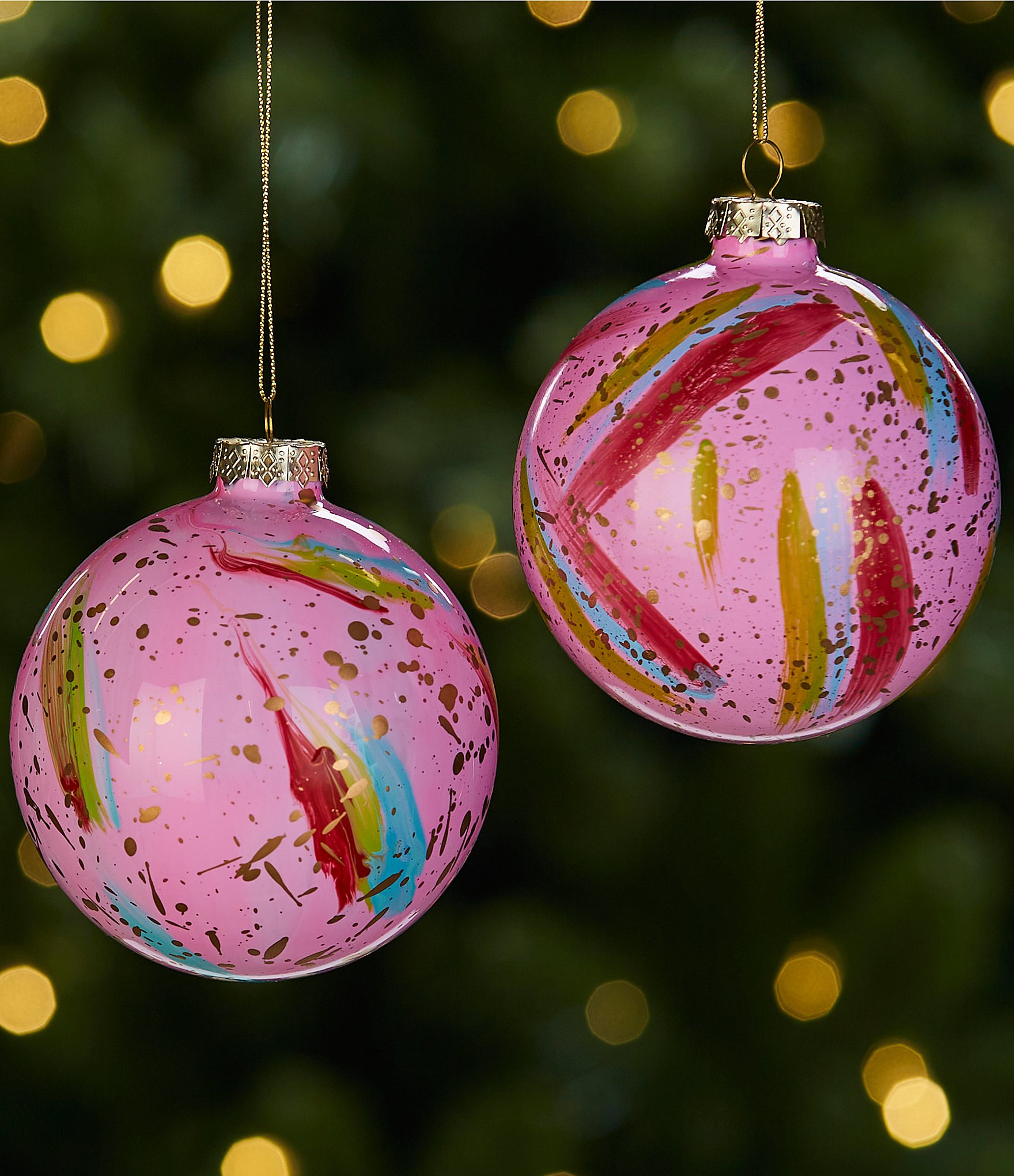 https://dimg.dillards.com/is/image/DillardsZoom/zoom/trimsetter-candyland-collection-splatter-paint-ball-ornament-2-piece-set/00000000_zi_20390994.jpg