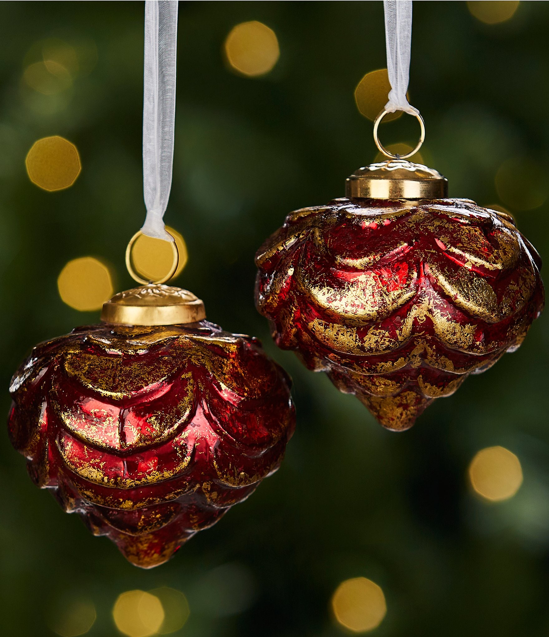 The Holiday Aisle® Shaped Ornament