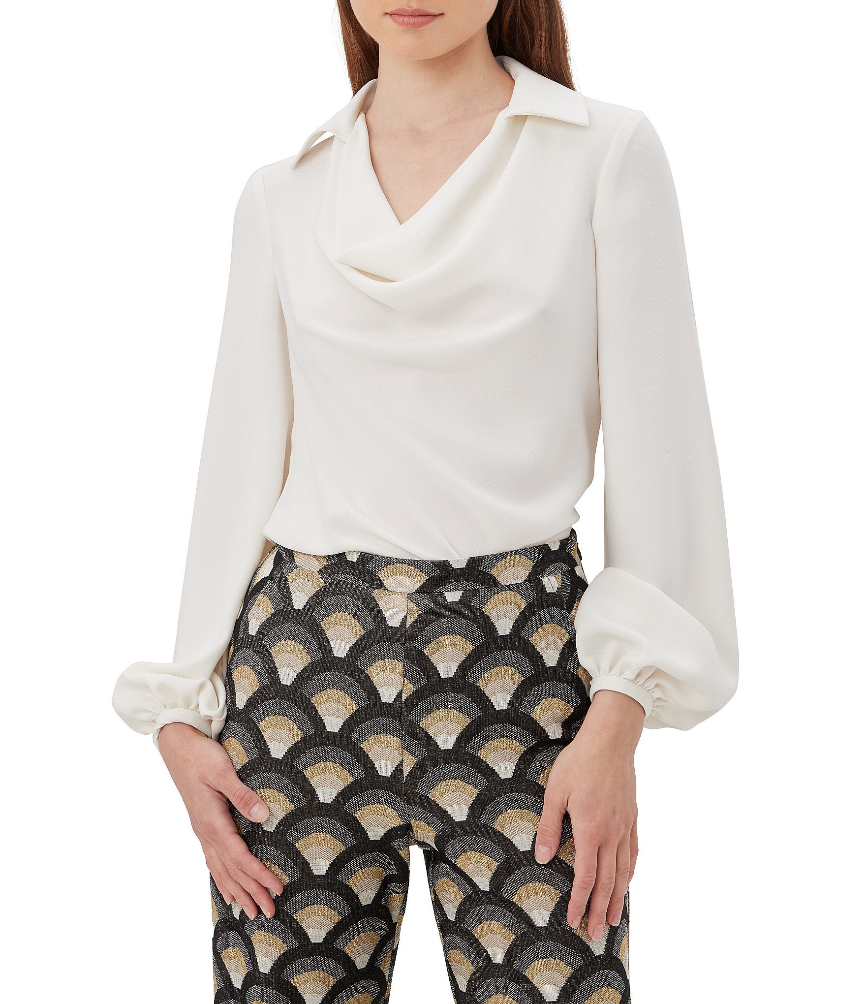 Trina Turk Women's Tops | Dillard's