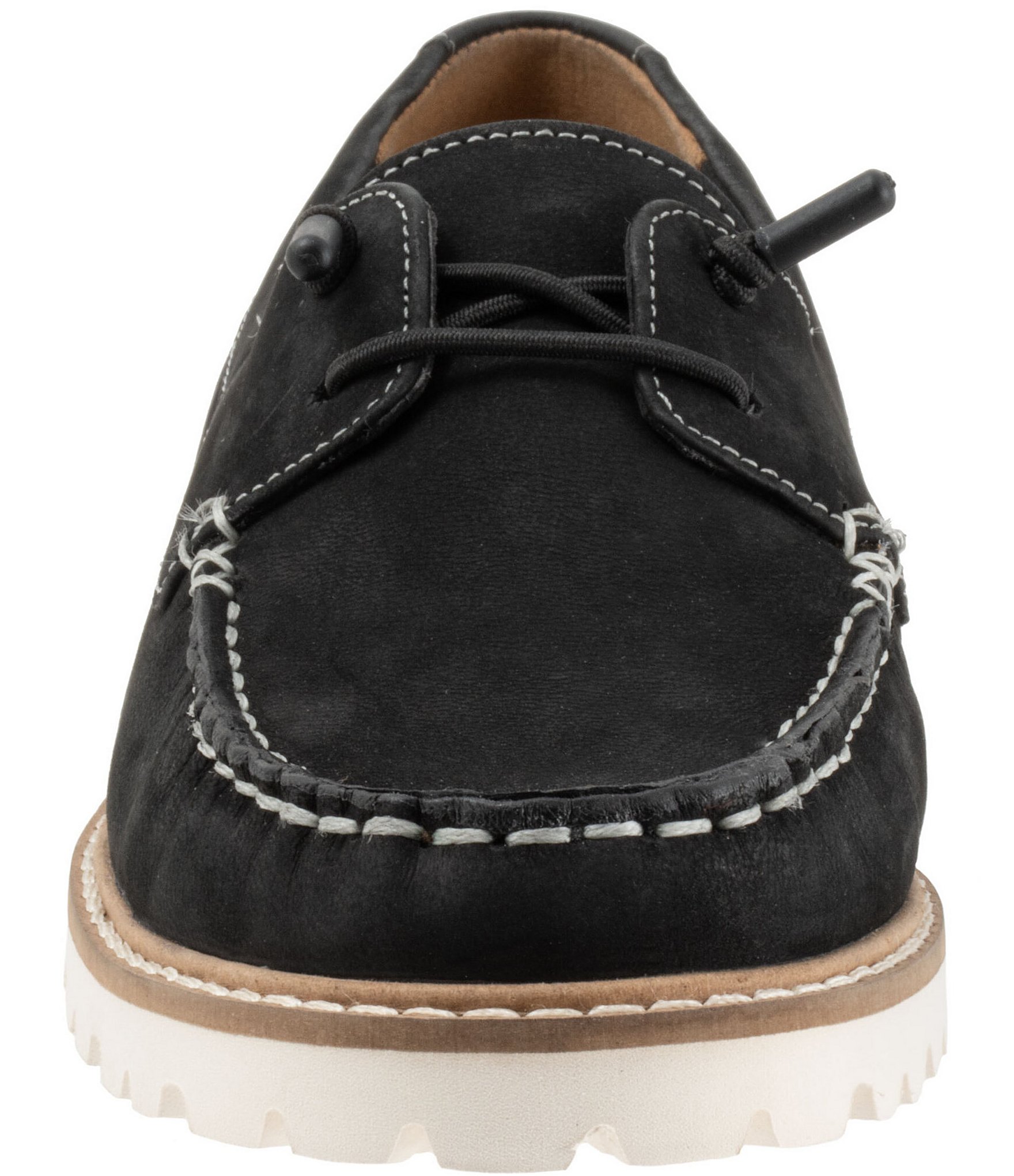 Trotters Deanna Nubuck Suede Loafers