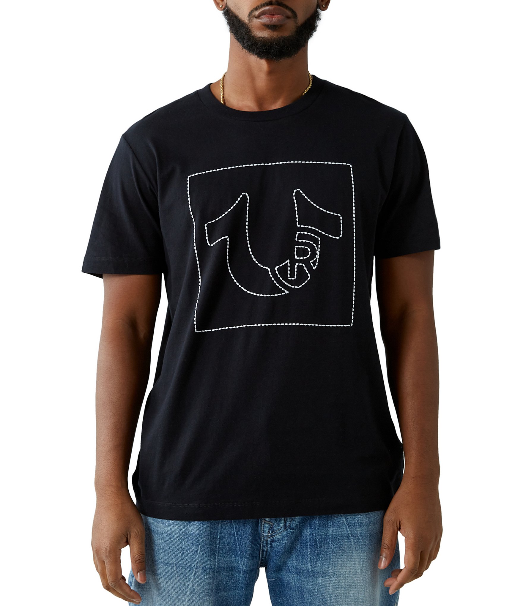 True Religion Men's Tee Shirts | Dillard's