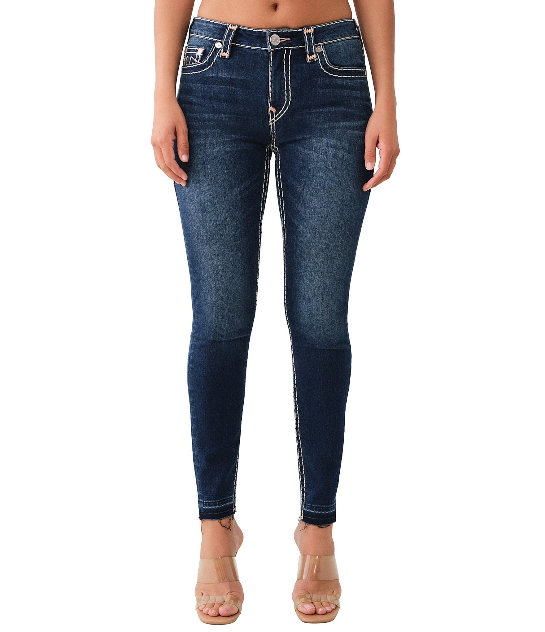 True 2024 Religion jeans women