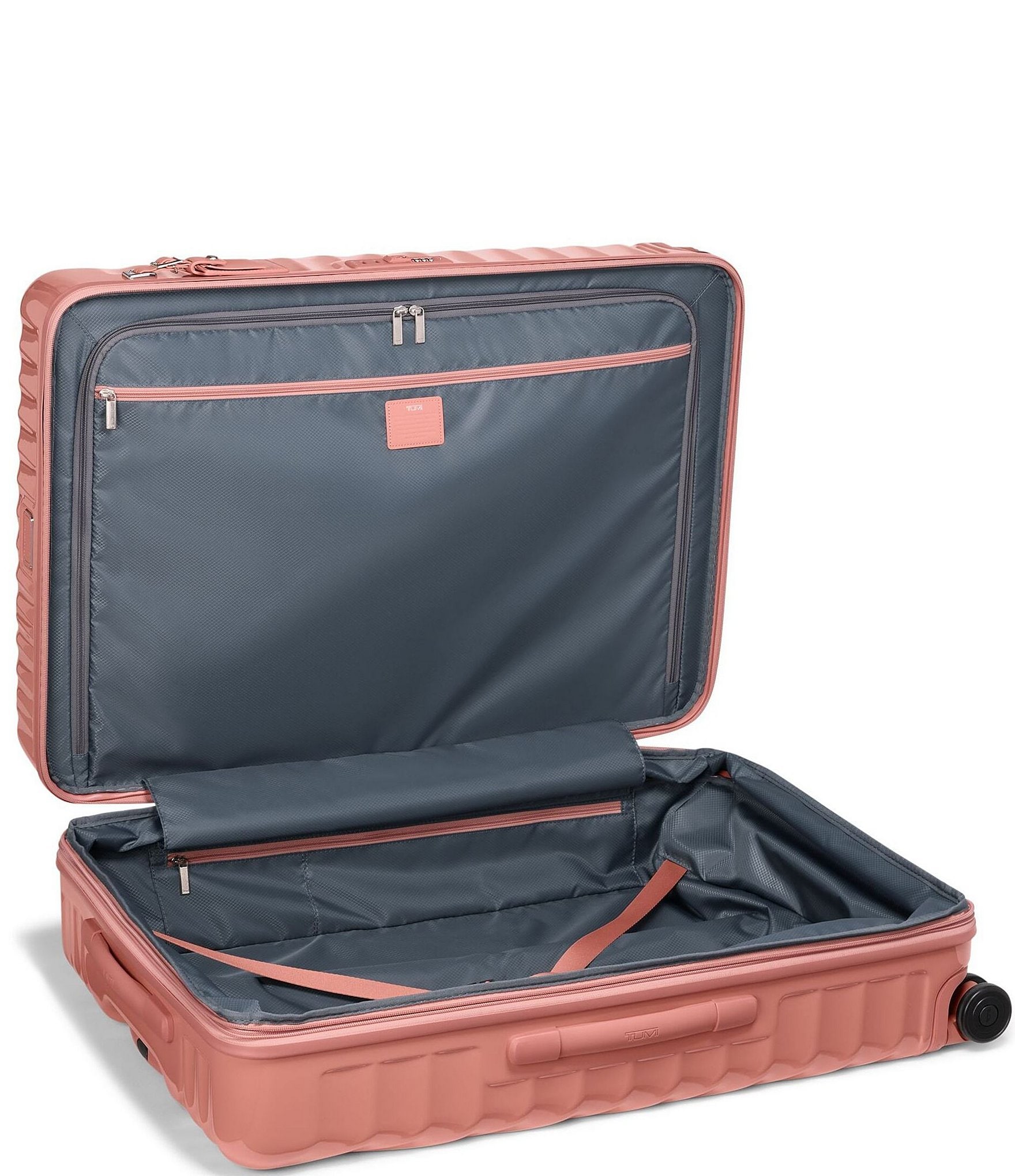 Tumi 19 Degree Collection Large Contour Expandable Checked Luggage