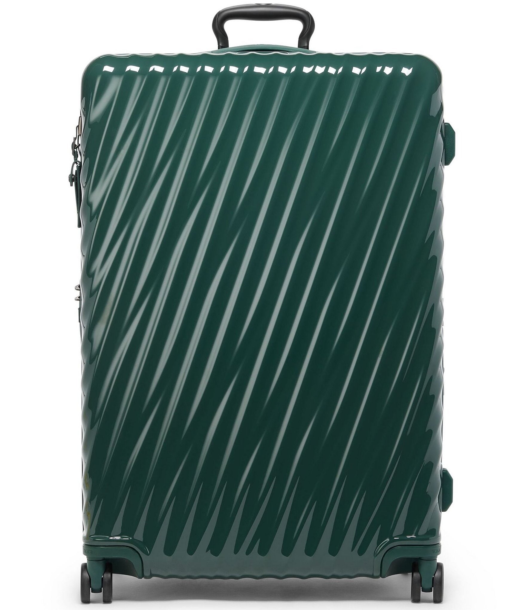 Tumi 19 Degree Collection Large Expandable Checked Luggage