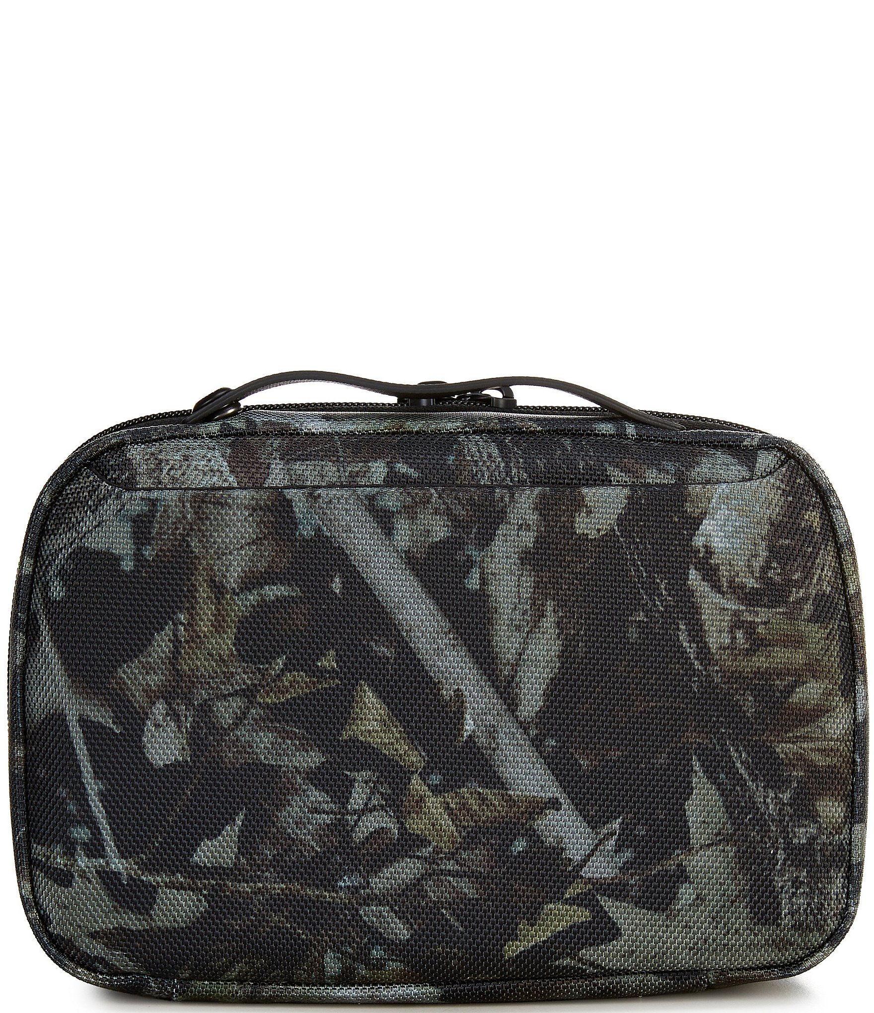 Tumi Alfa Fabric Split Travel Kit