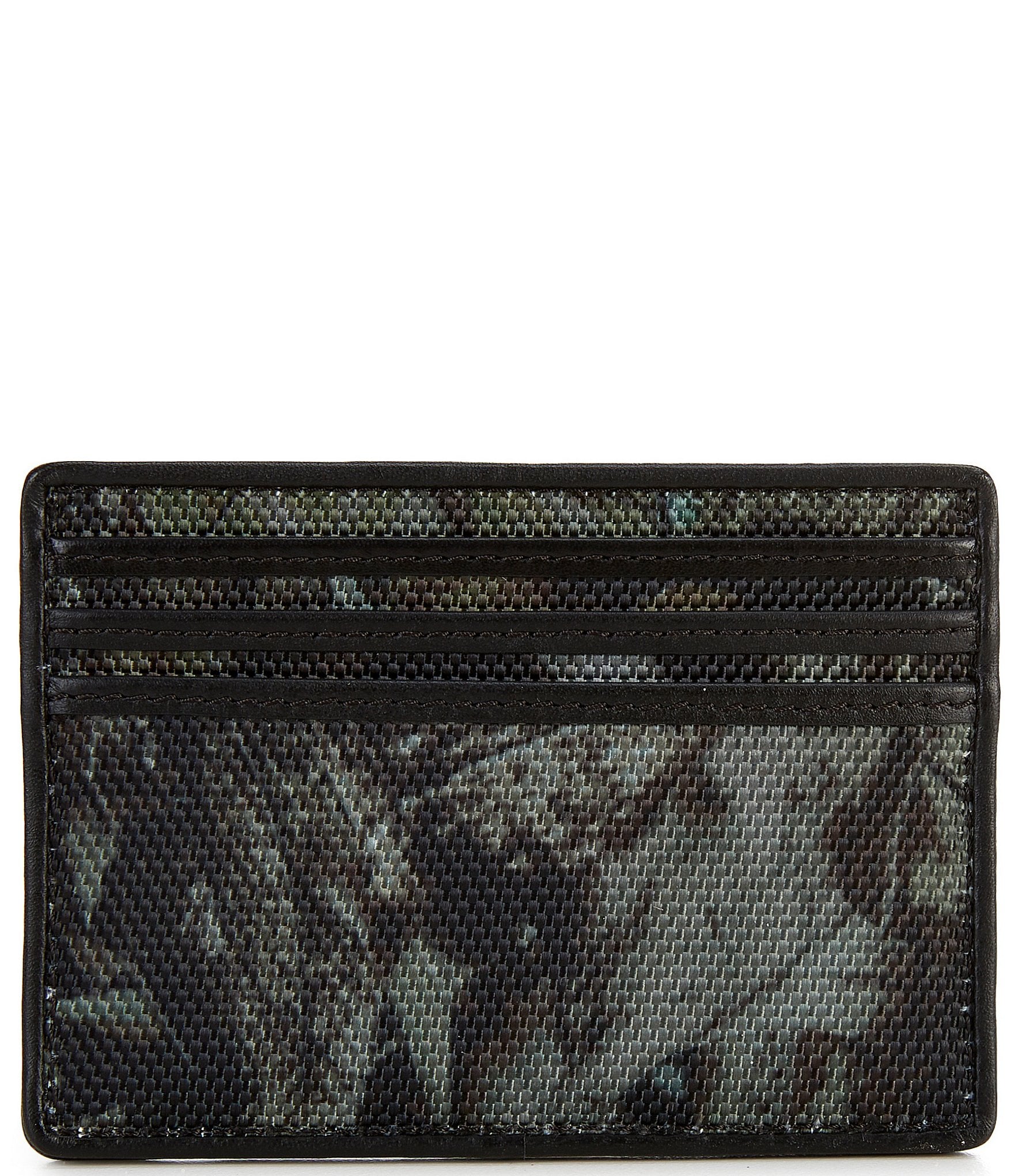 Tumi Alpha 6 Credit Card Slim Card Case