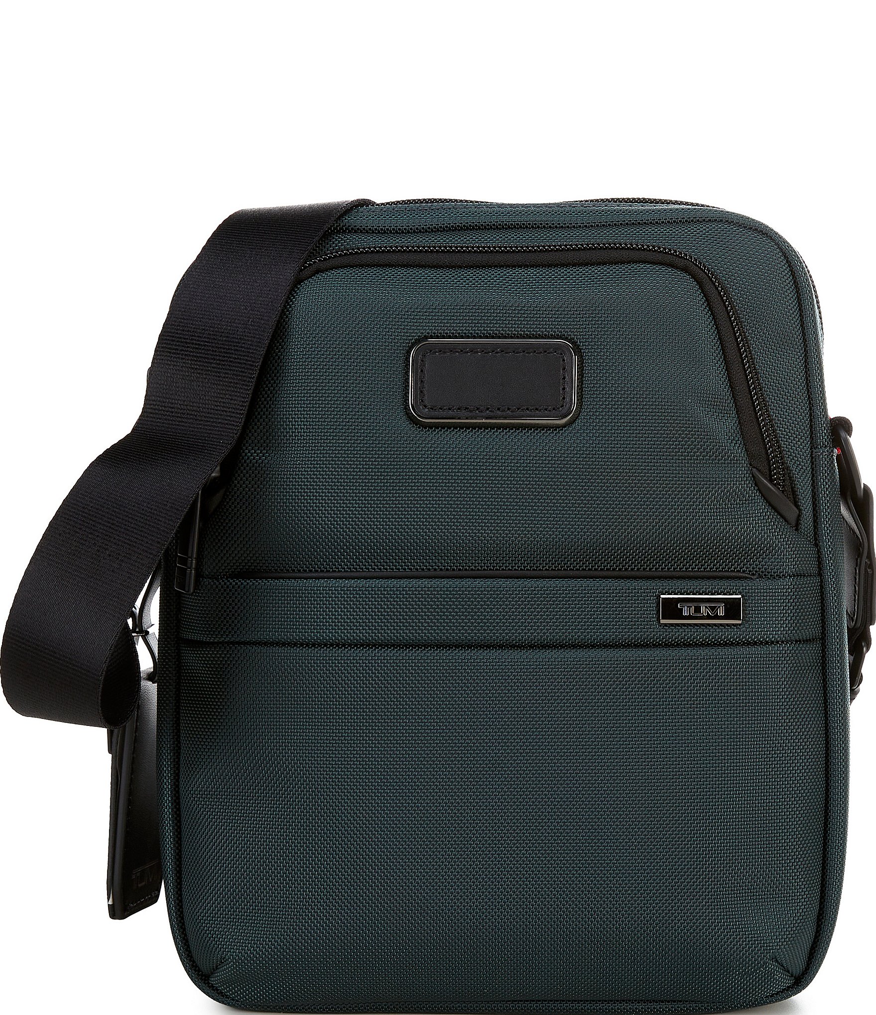 Tumi Alpha Ballistic Medium Crossbody Bag