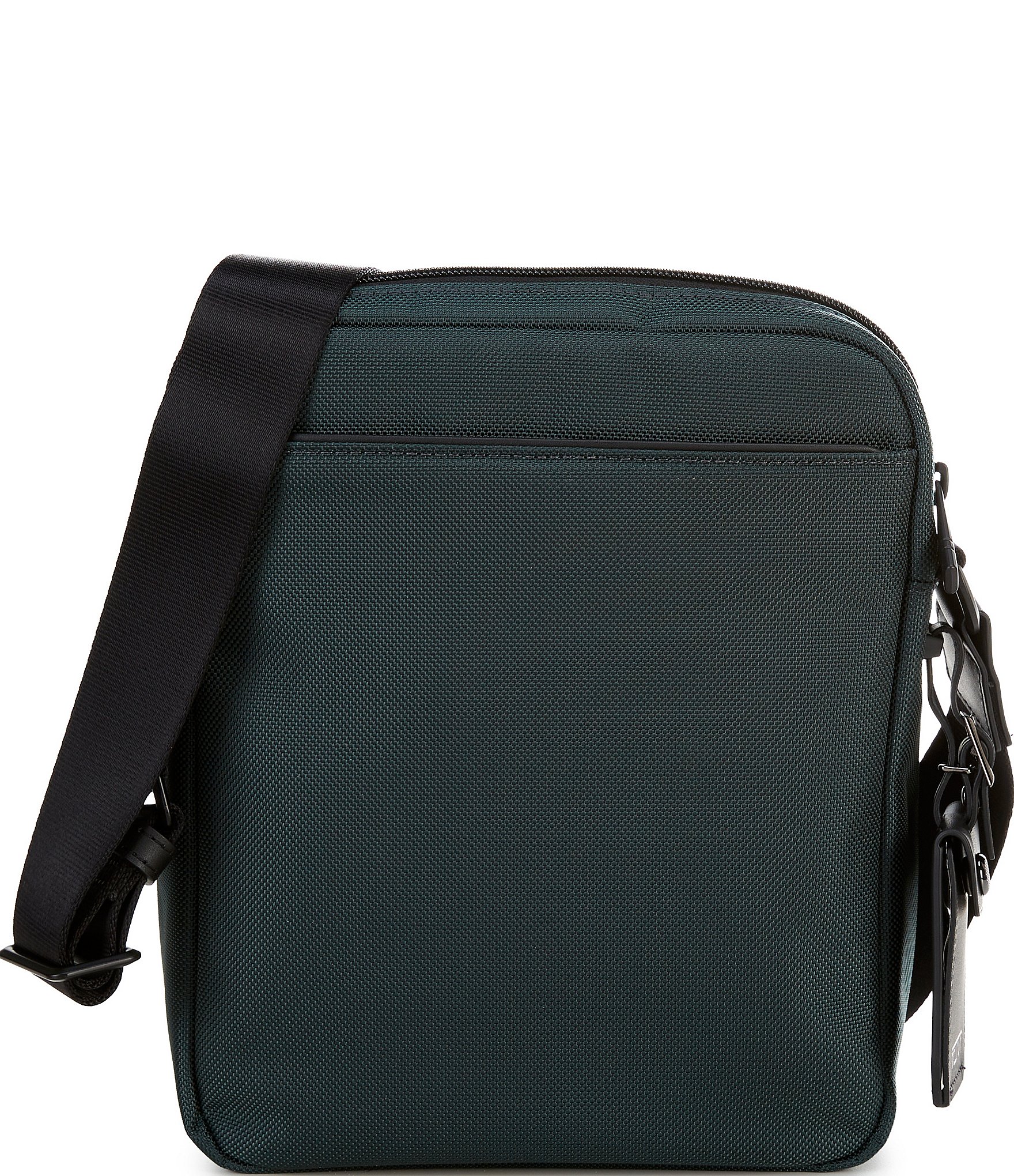 Tumi Alpha Ballistic Medium Crossbody Bag