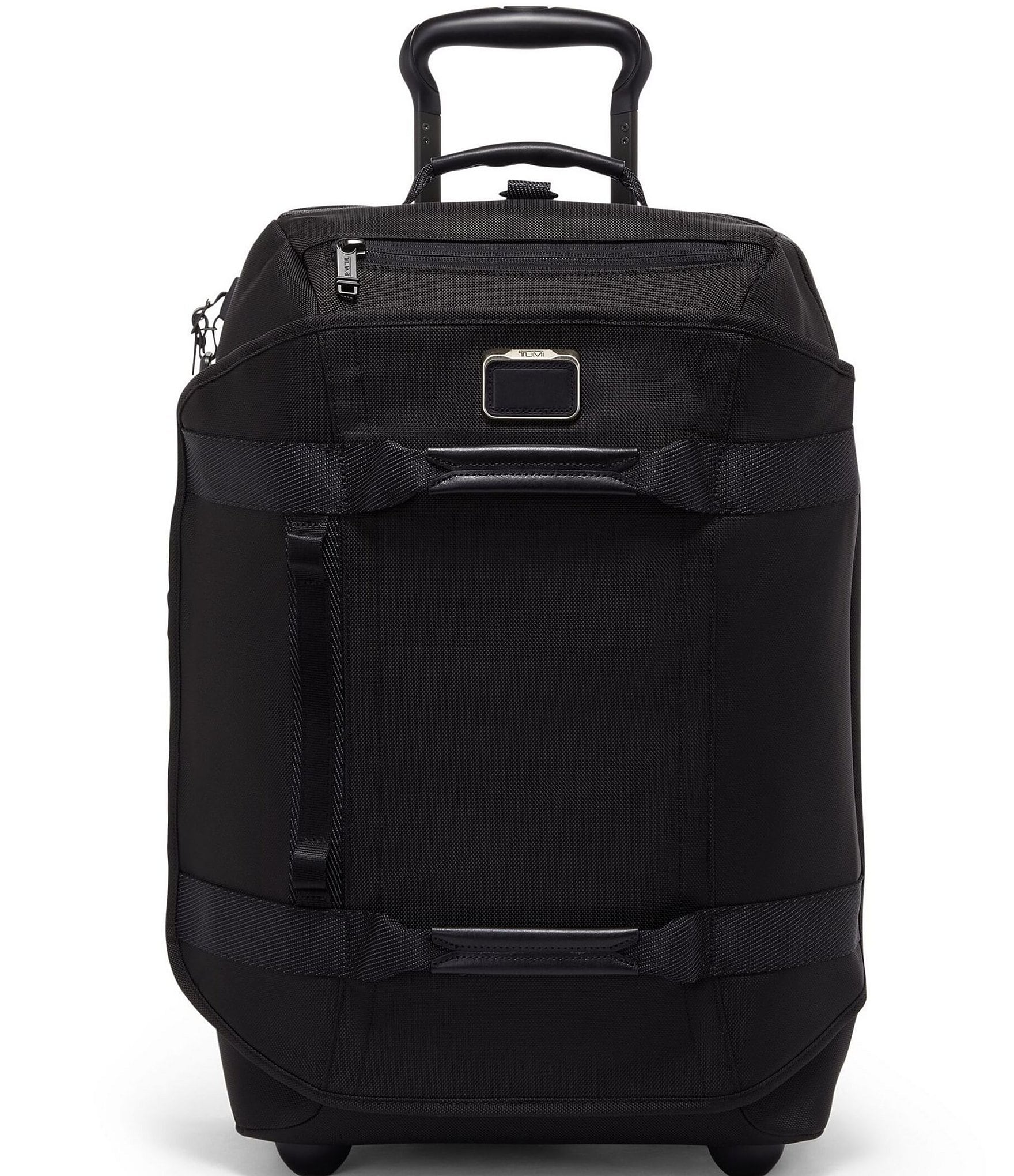 Duffle backpack carry on sale