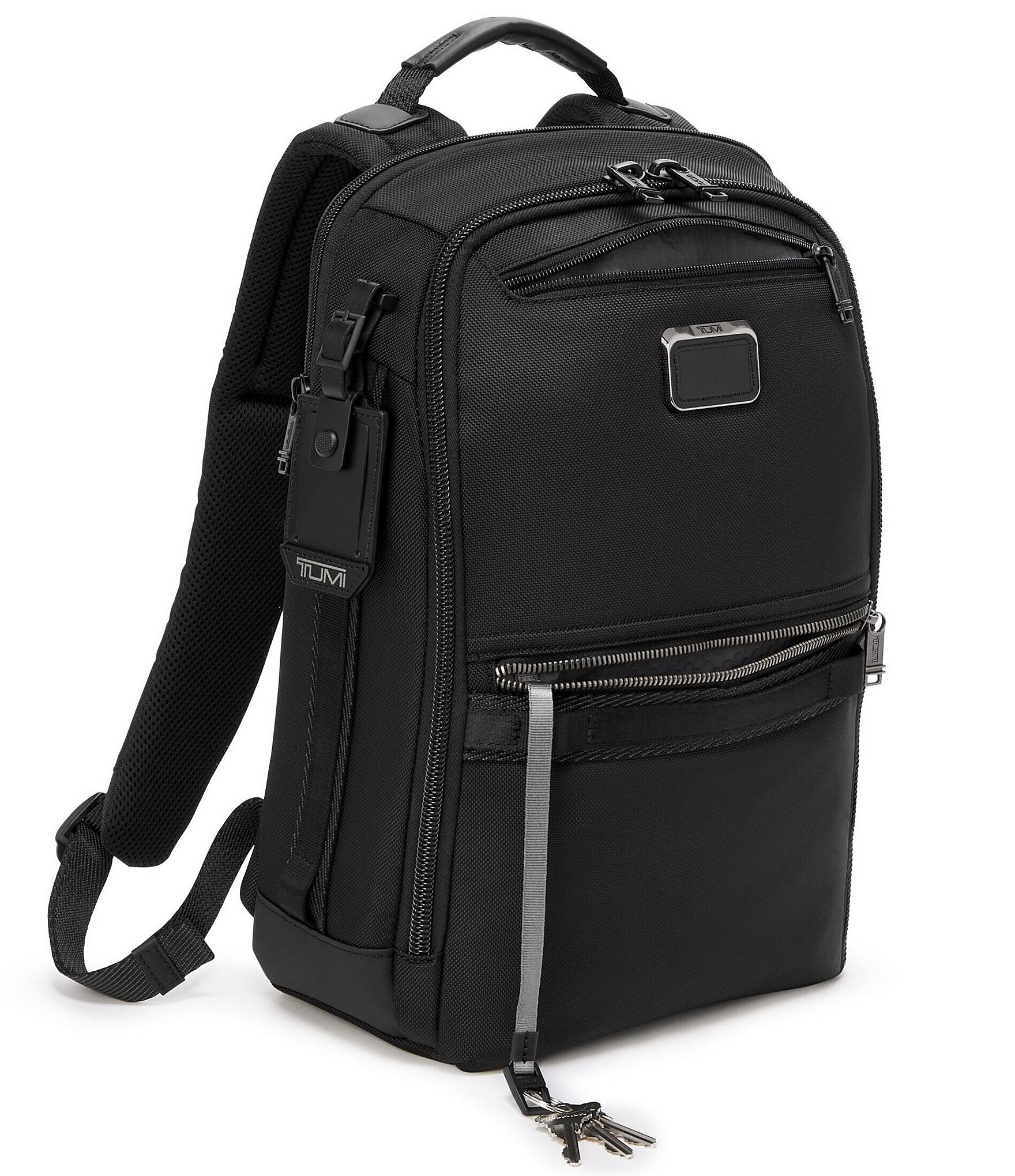 TUMI Alpha Bravo backpack $300 OBO for Sale in Boston, MA