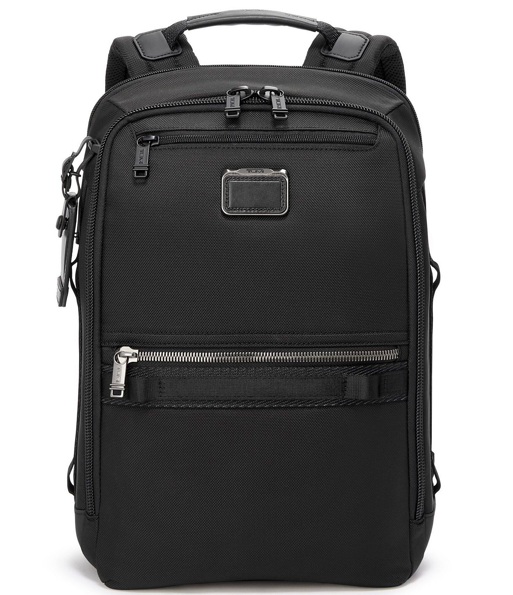 Tumi Alpha Bravo Dynamic Backpack