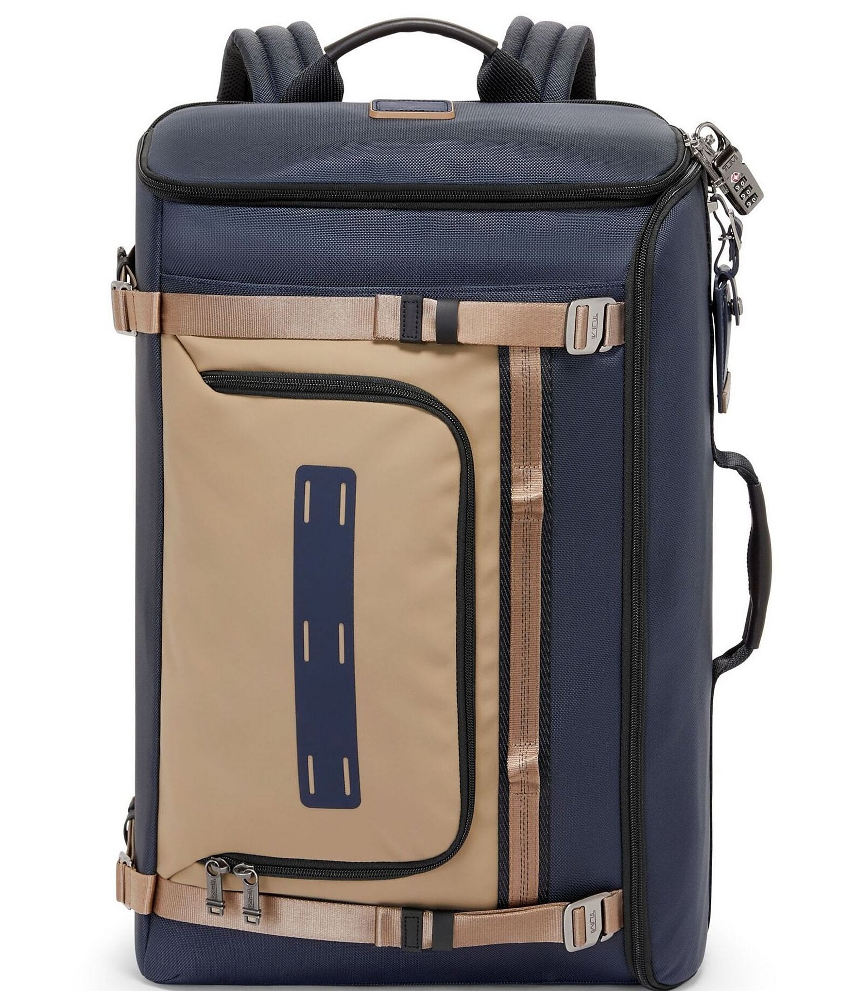 Briefcases, Backpacks & Rolling Bags by @work