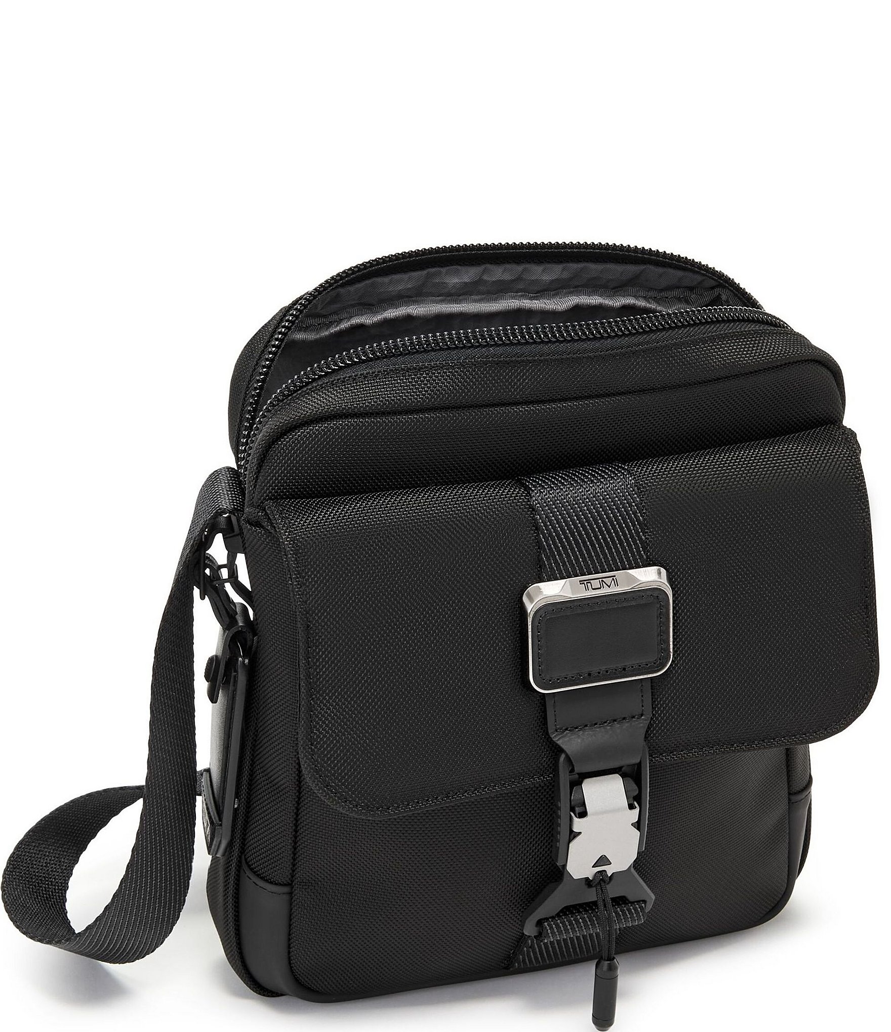 Tumi Alpha Bravo Junior Crossbody